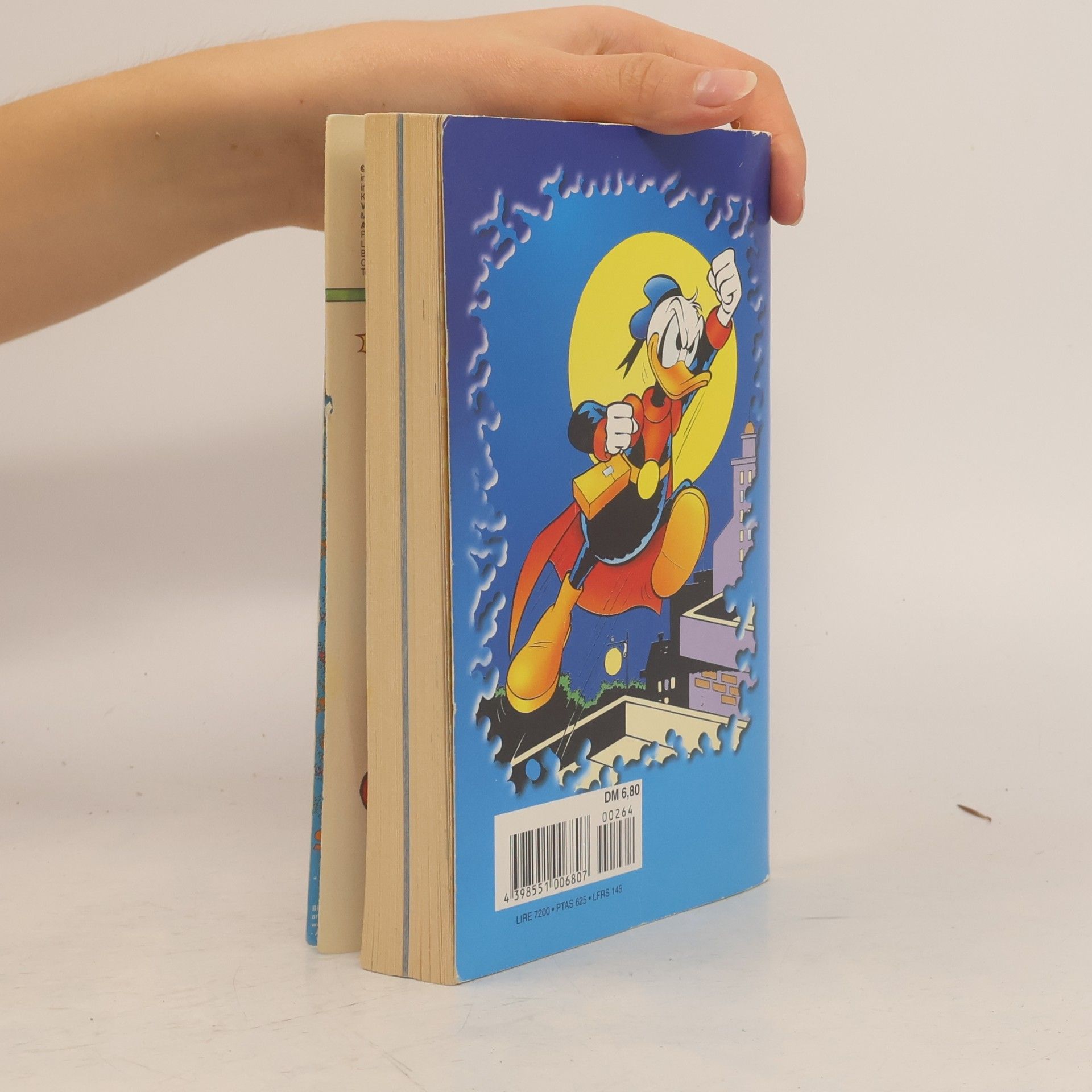 Autorenkollektiv Lustiges Taschenbuch 264. 30 Jahre Phantomias