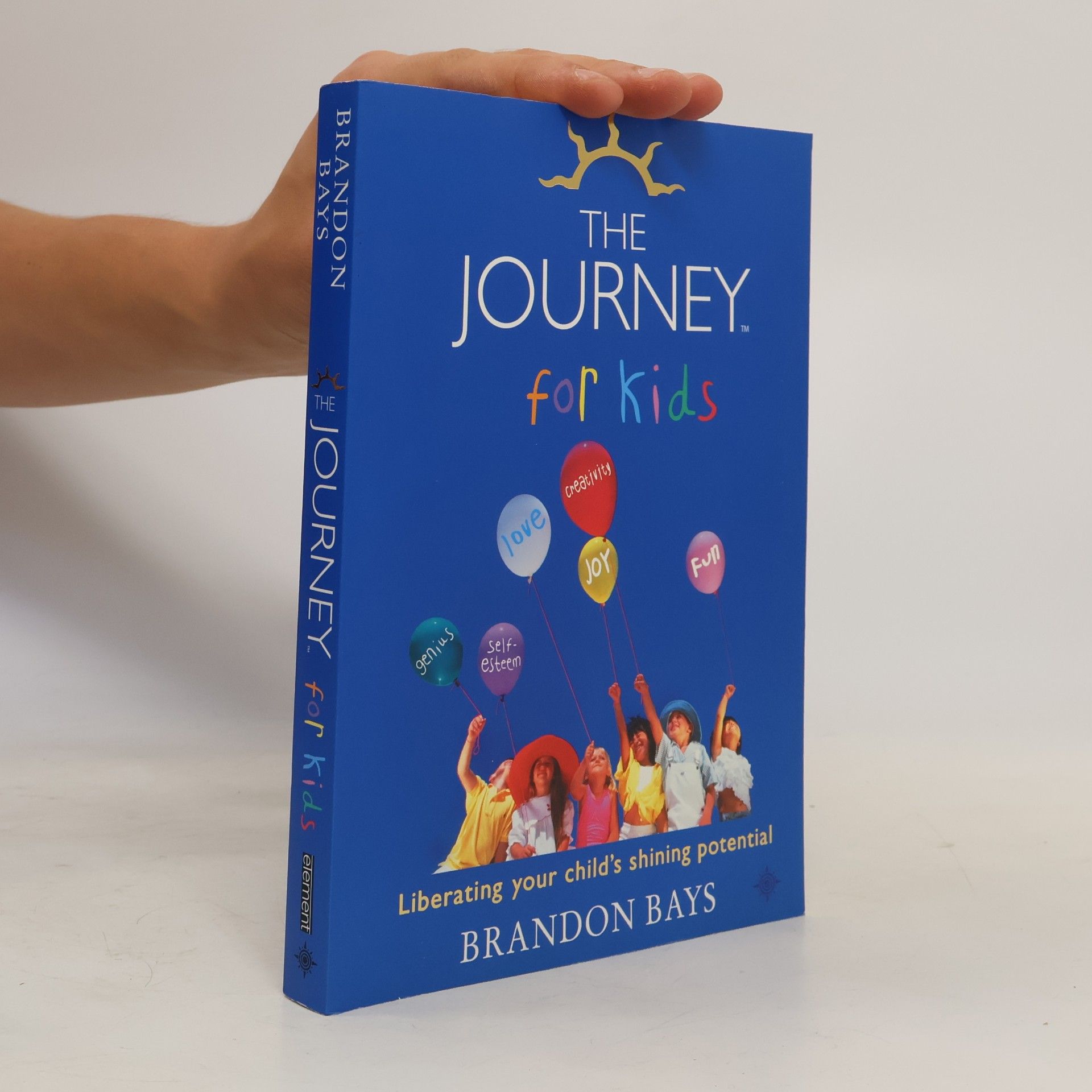 The Journey for Kids