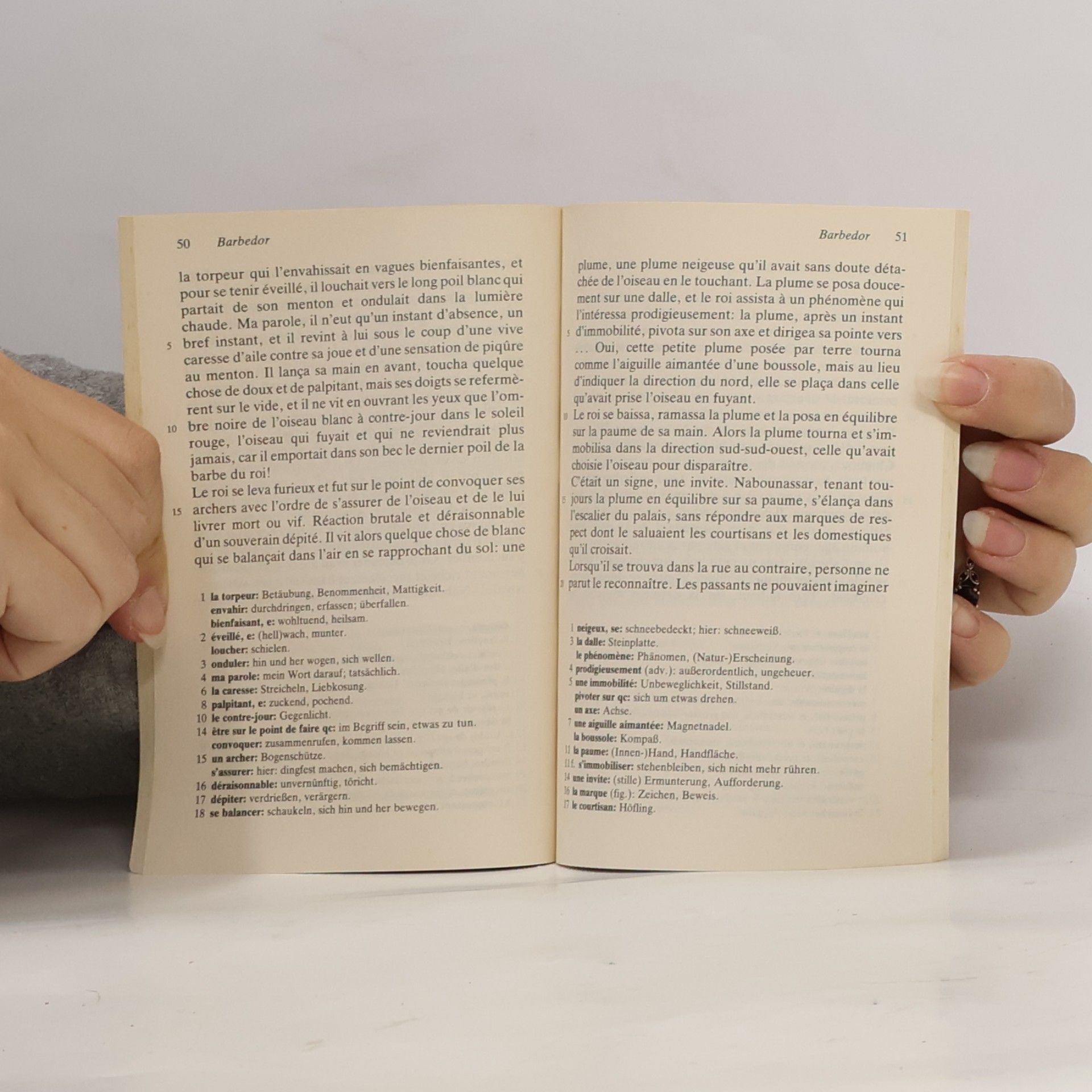 Michel Tournier Contes et petites proses