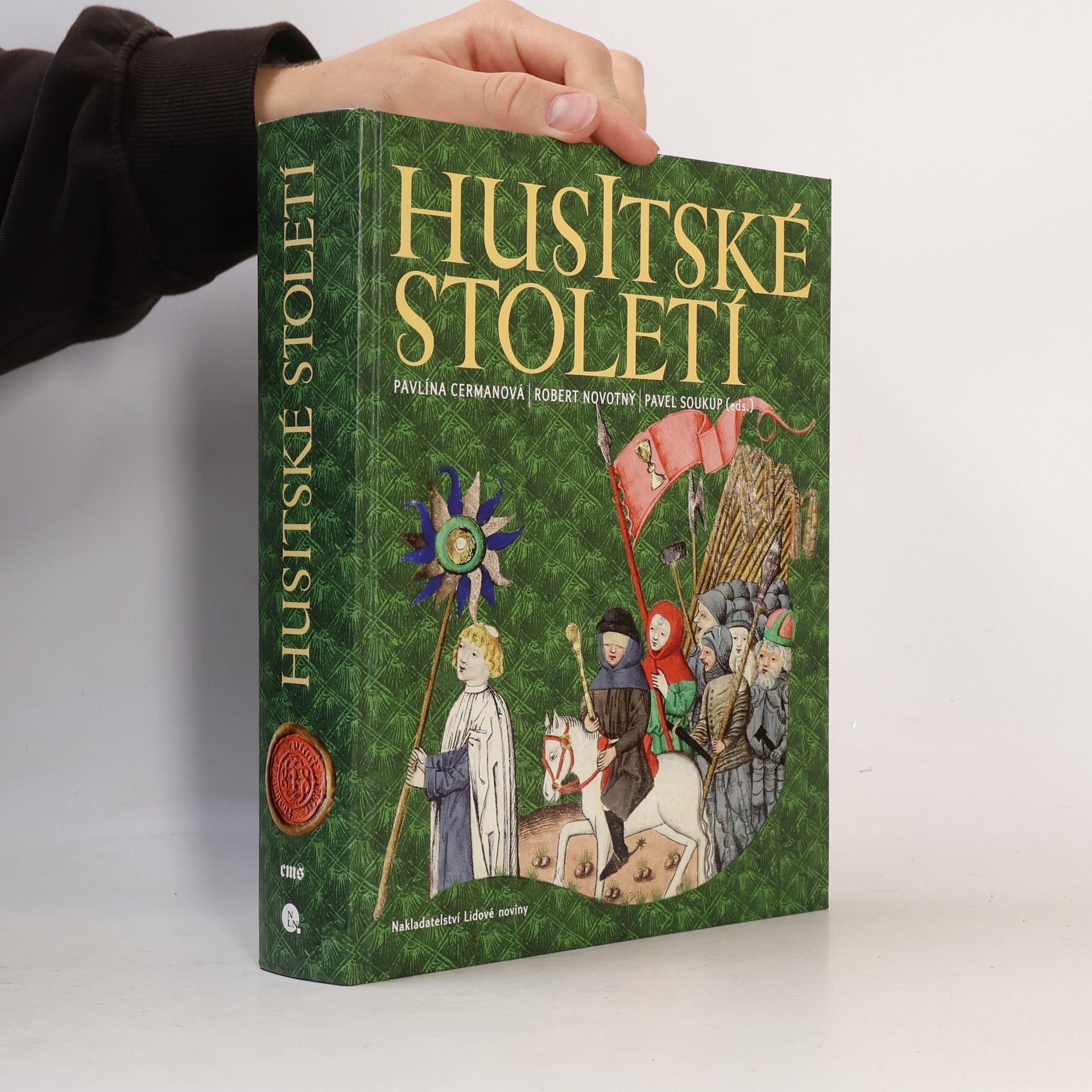 Husitské století