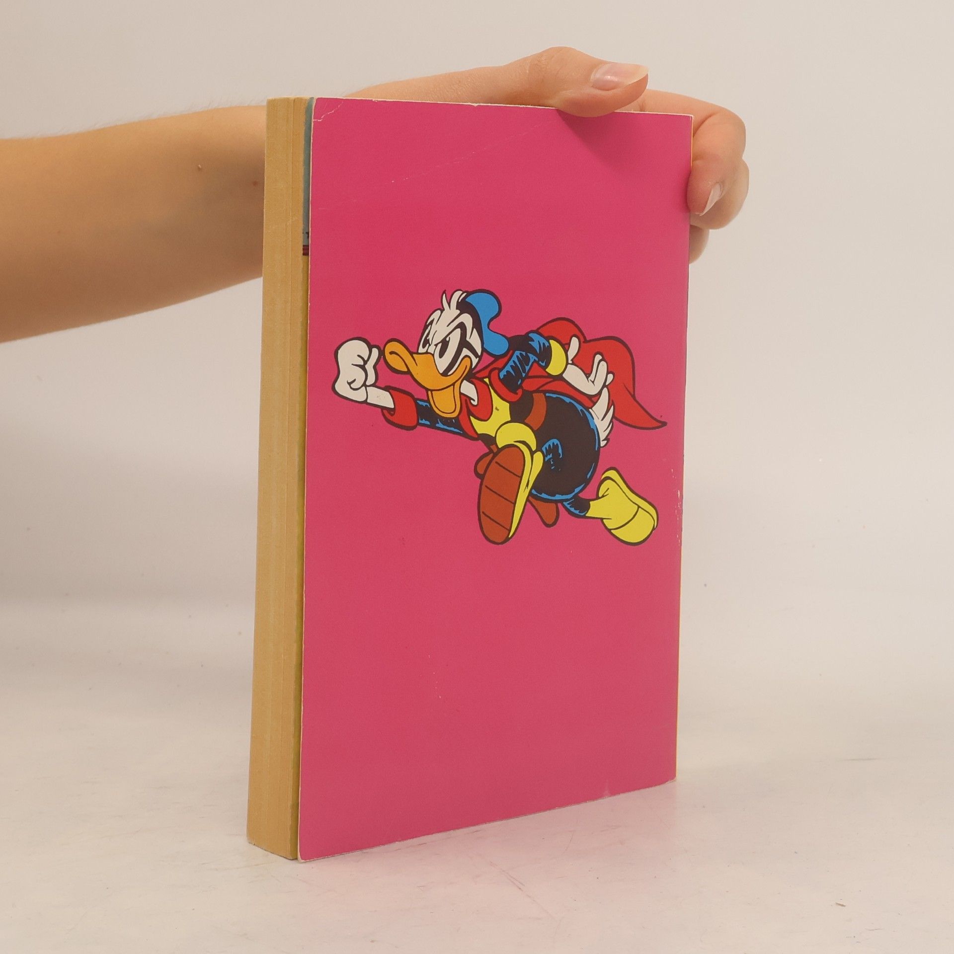 Walt Disney Walt Disneys Lustiges Taschenbuch