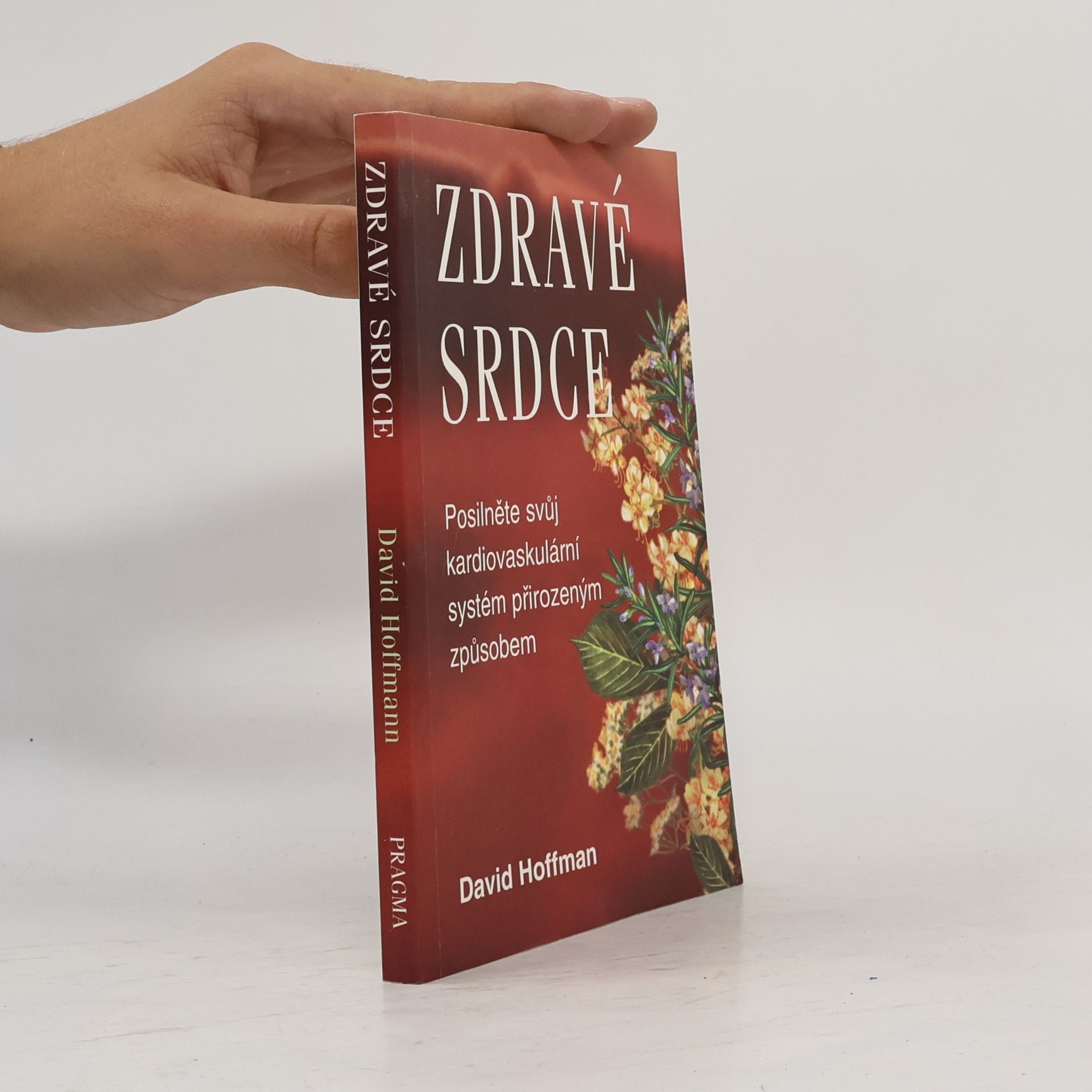 David Hoffman Zdravé srdce