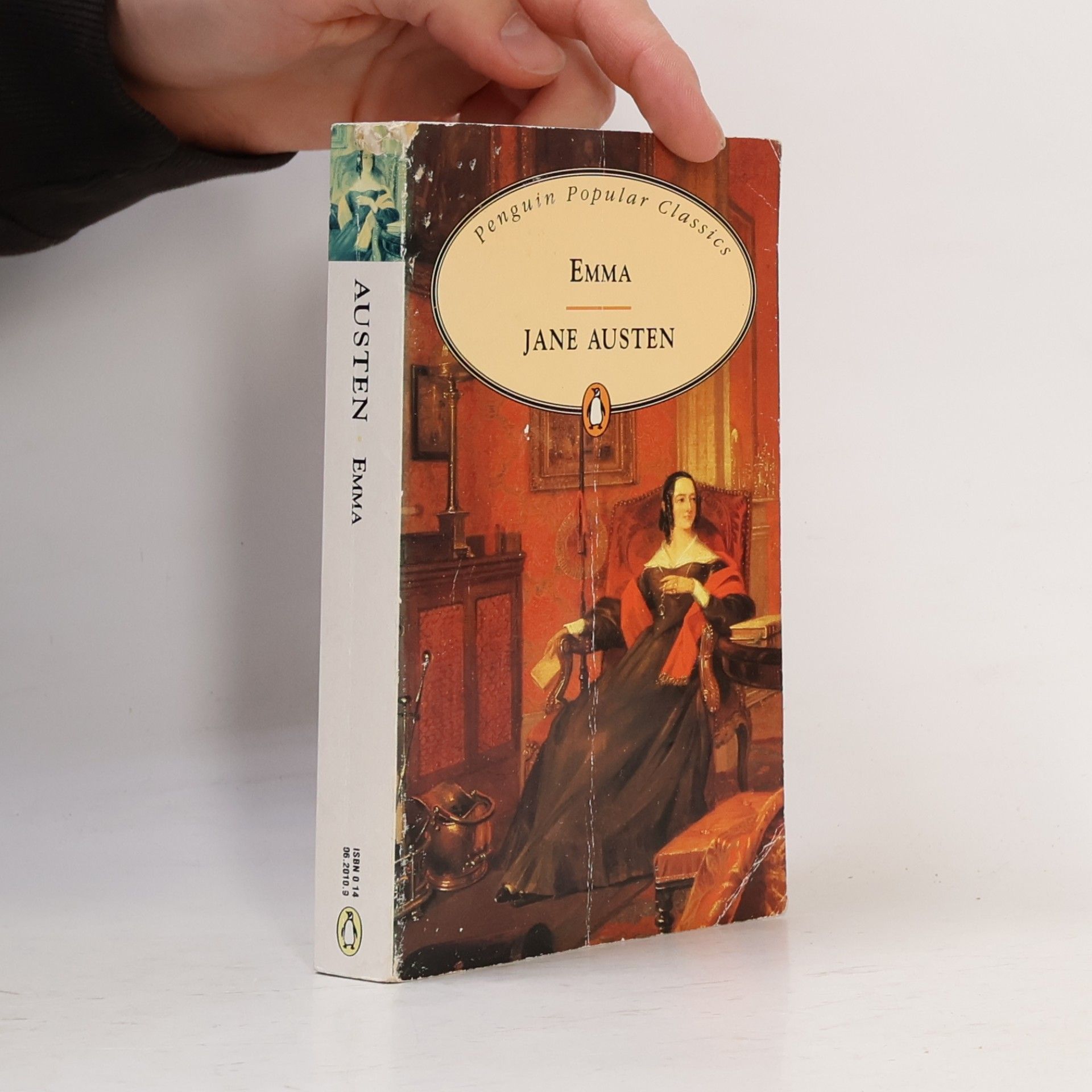 Jane Austen Emma
