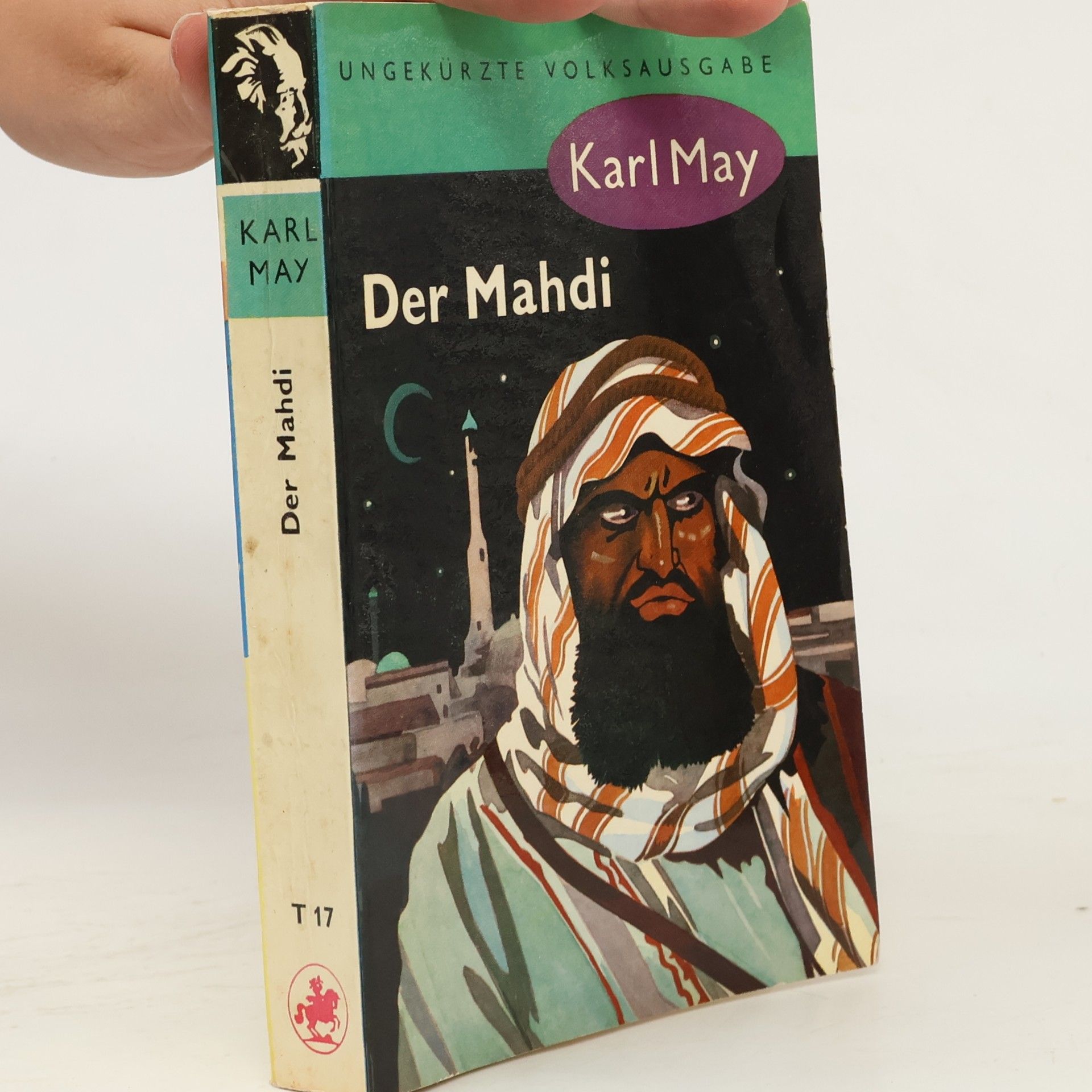 Der Mahdi