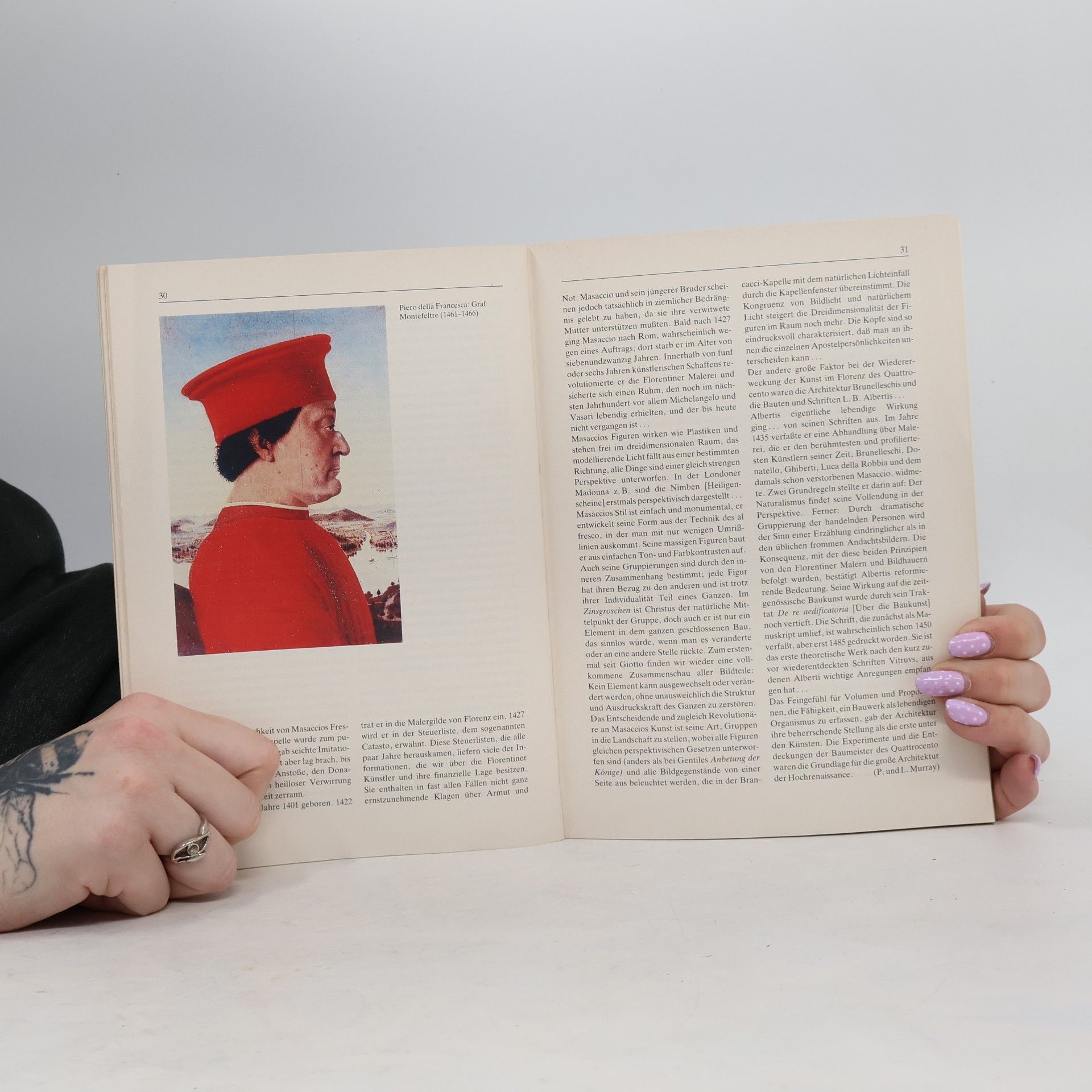 Hans Brög Arbeitsbuch Kunstunterricht