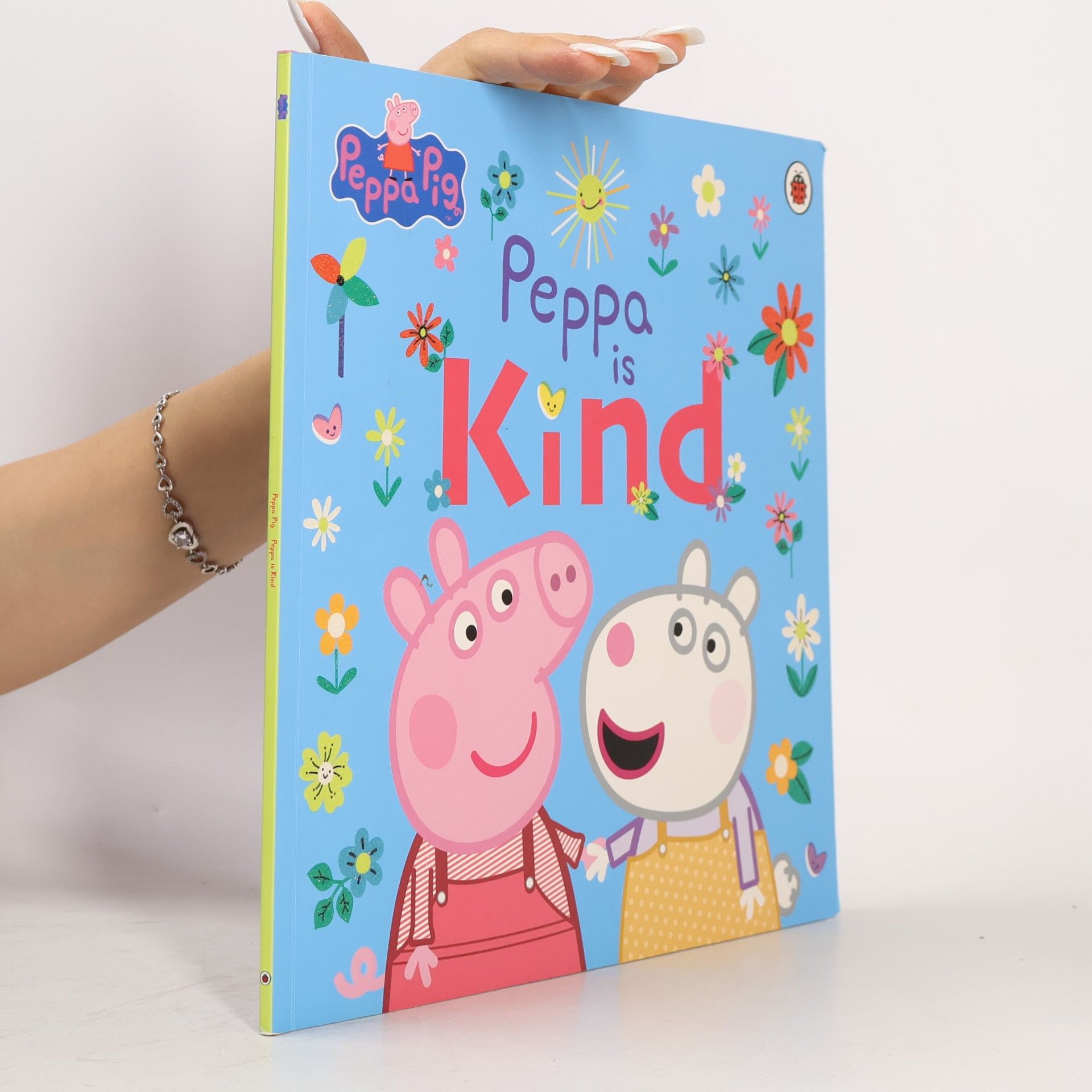 Baker, Mark Peppa Pig: Peppa Is Kind