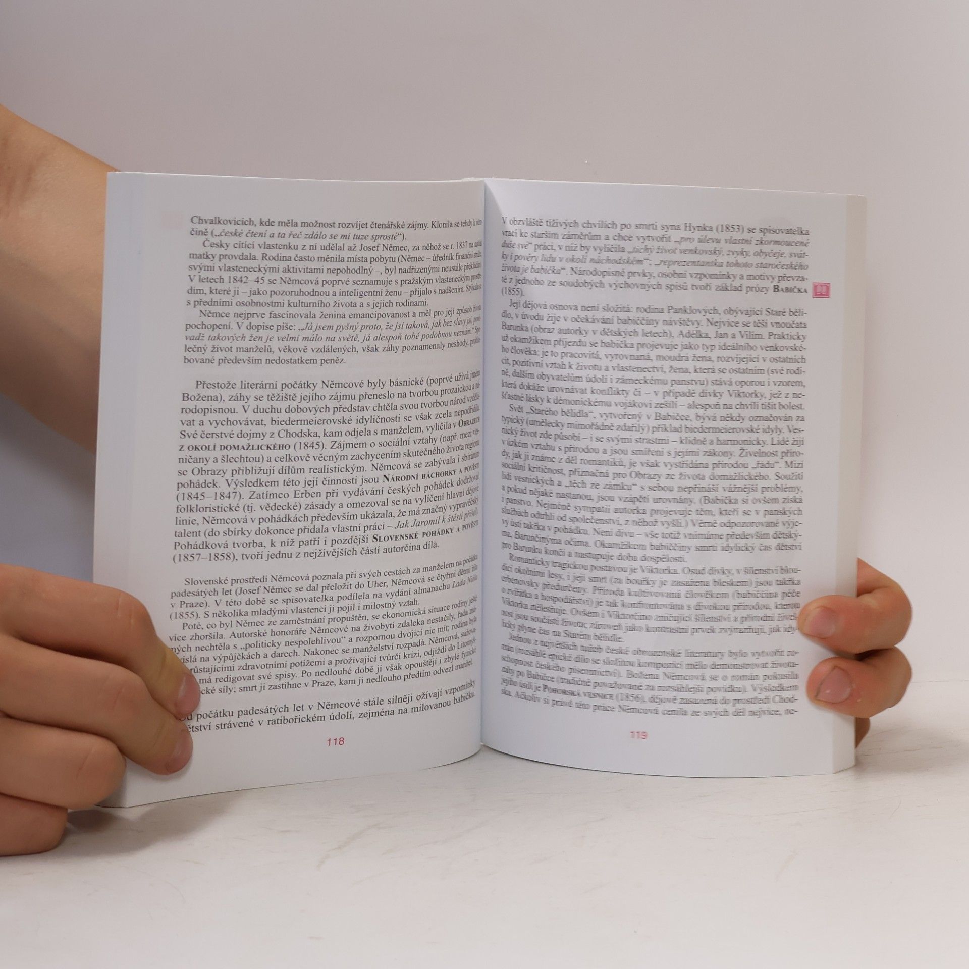 Josef Soukal Literatura pro 2. ročník středních odborných škol