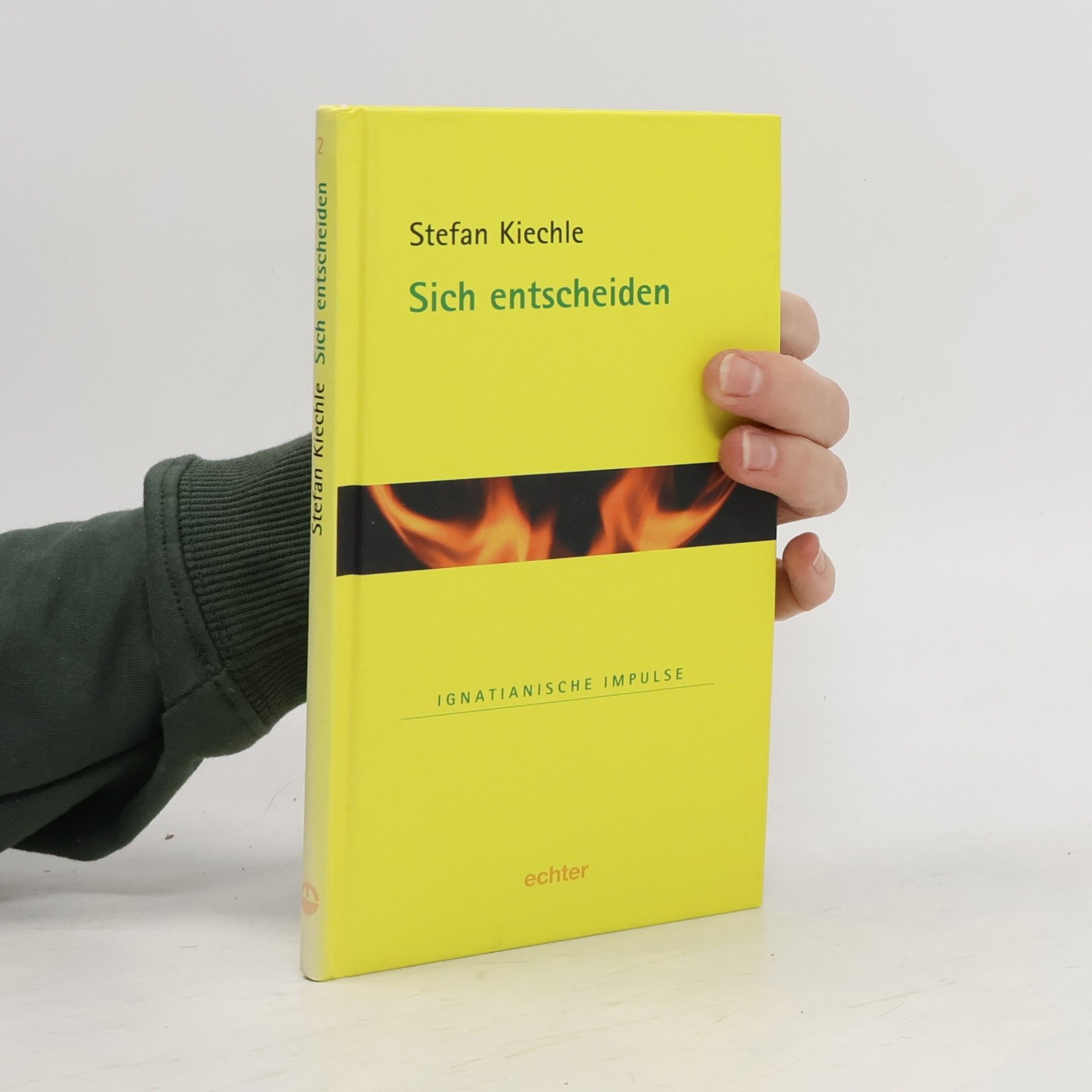 Kiechle Sich entscheiden