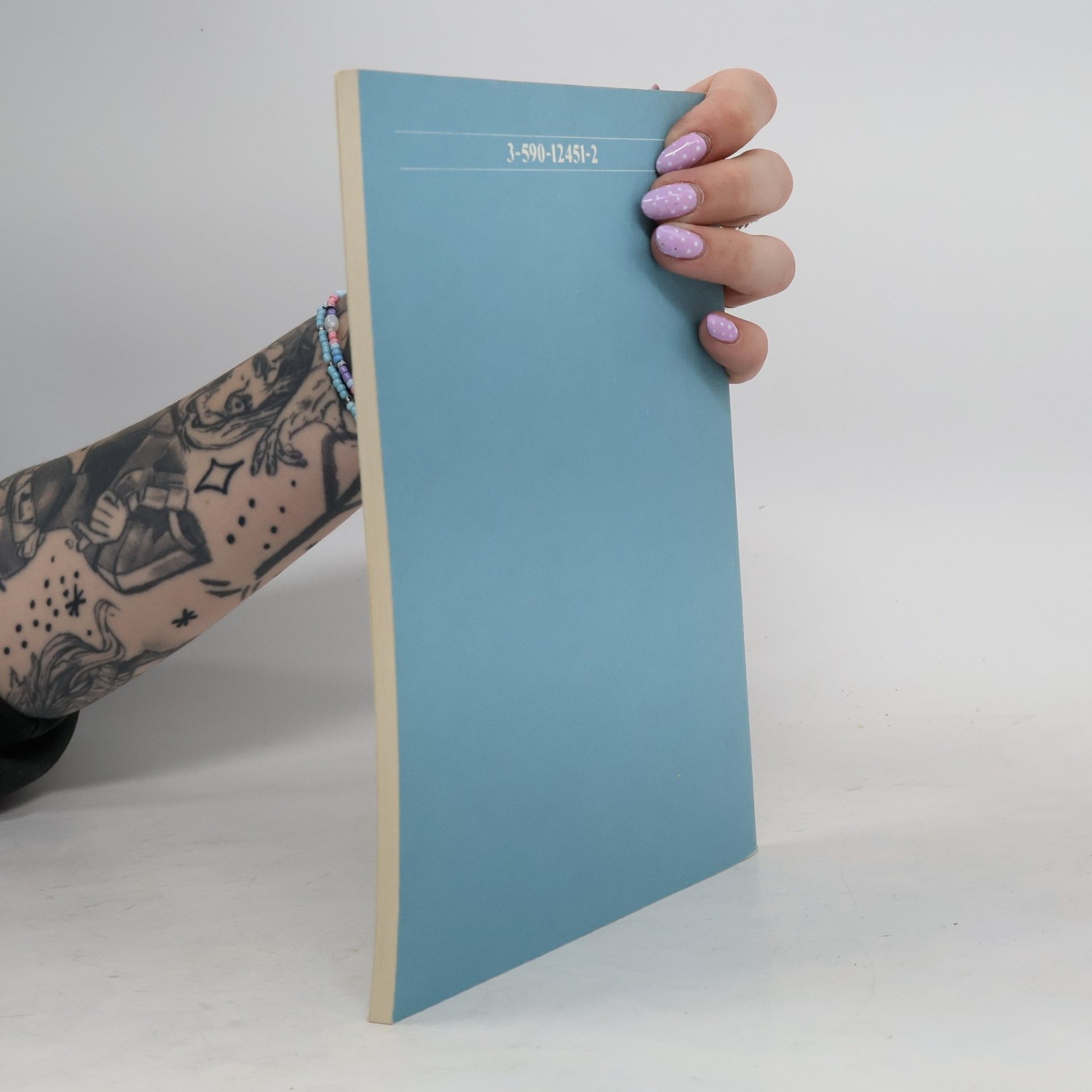 Arbeitsbuch Kunstunterricht