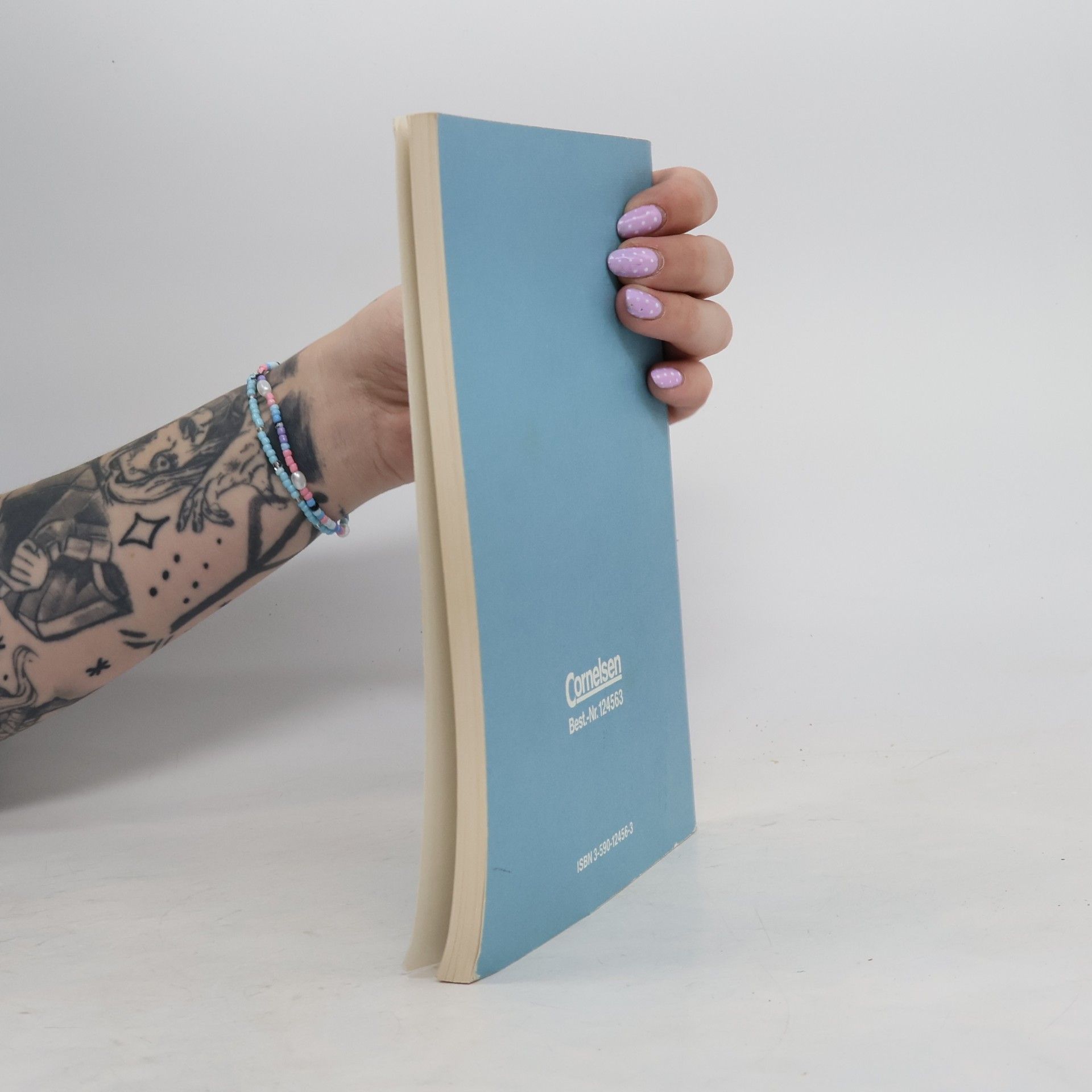 Hans Brög Arbeitsbuch Kunstunterricht