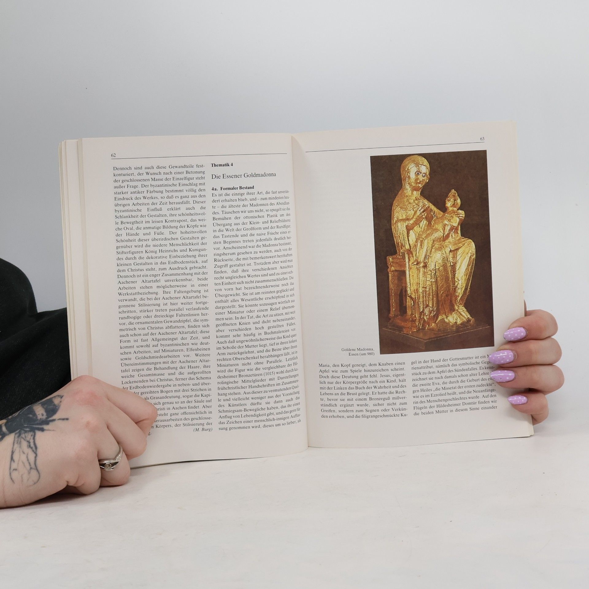 Hans Brög Arbeitsbuch Kunstunterricht