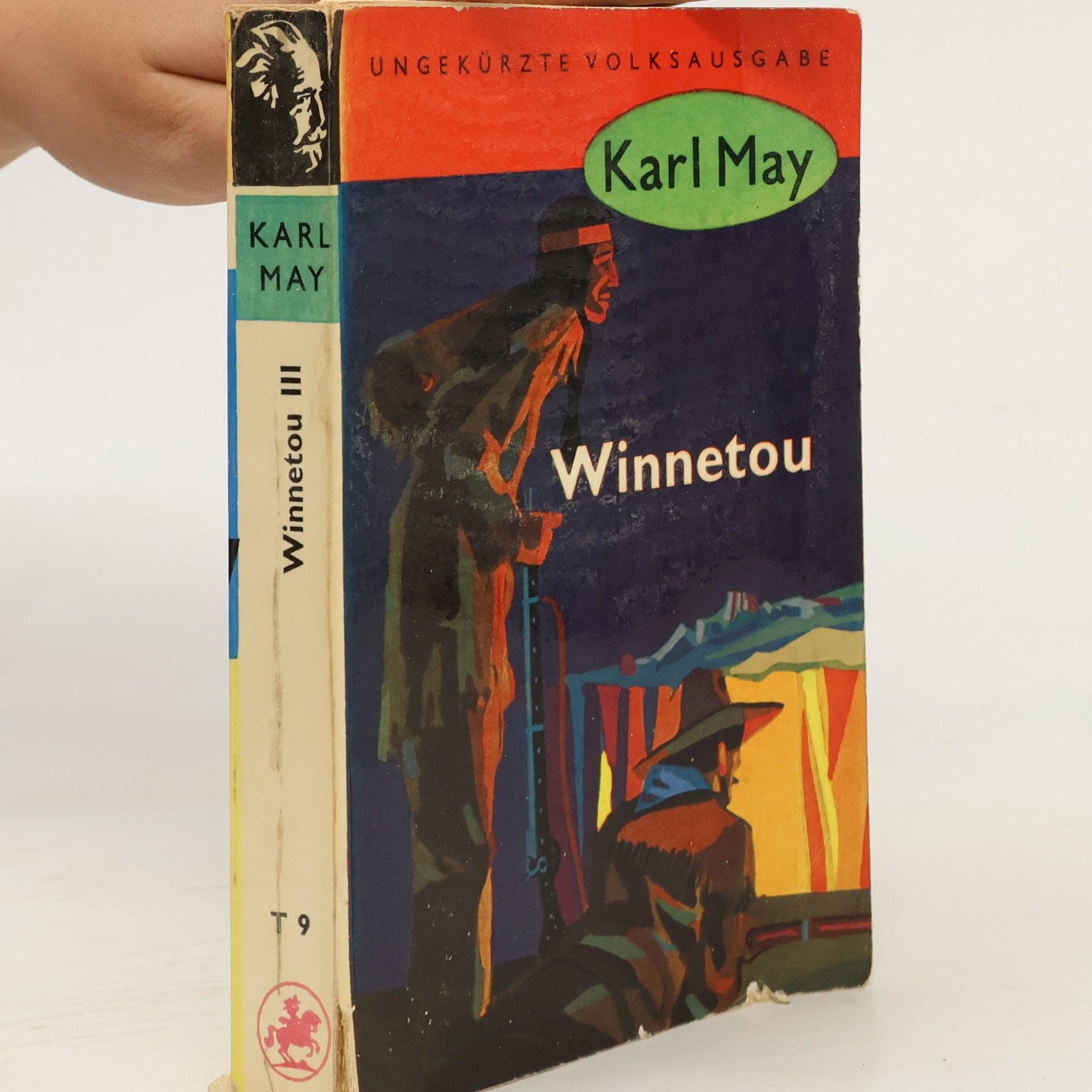 Winnetou