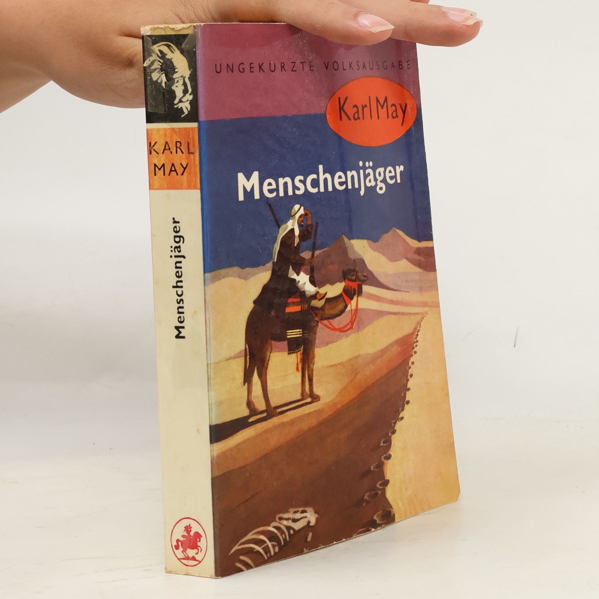 Menschenjäger