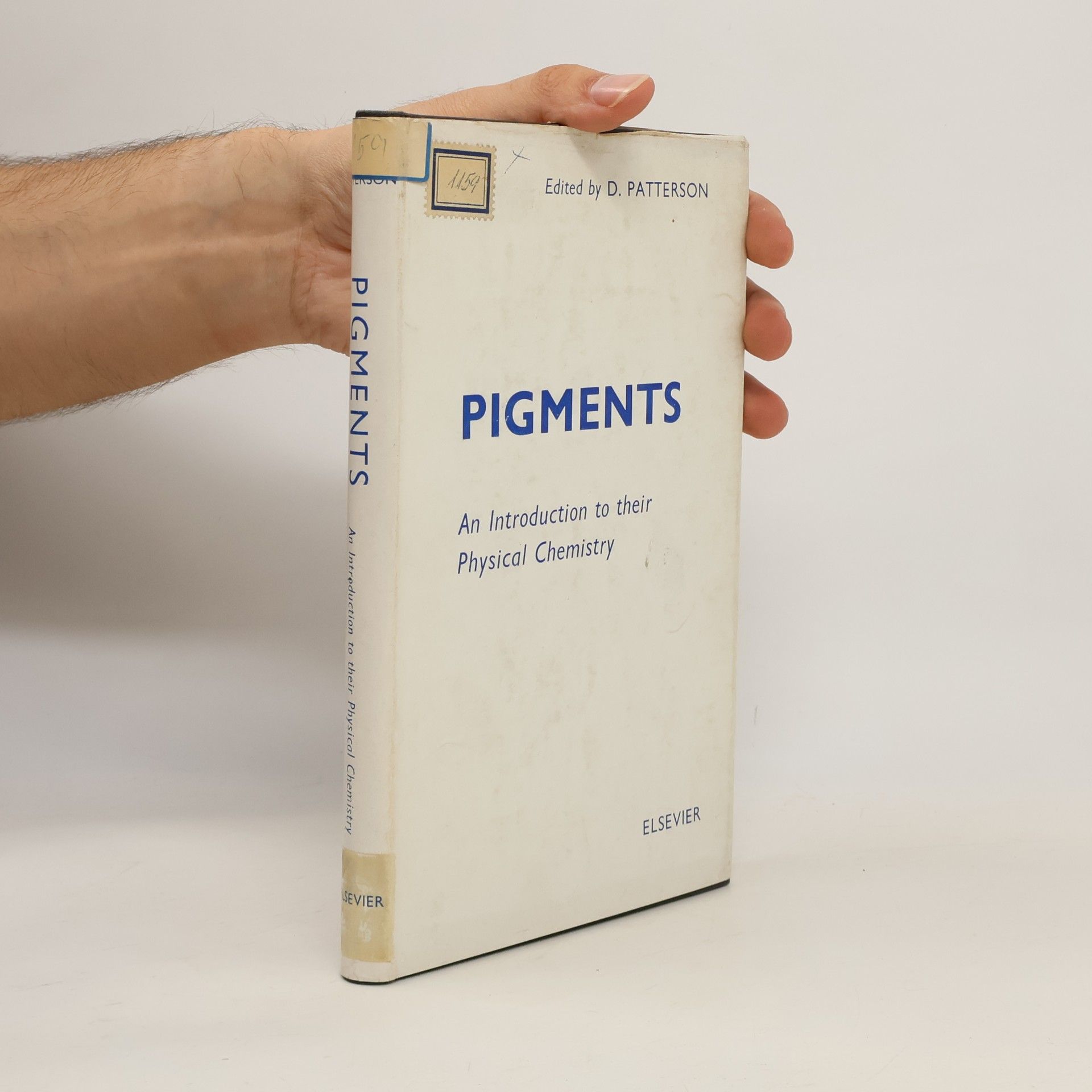 Pigments