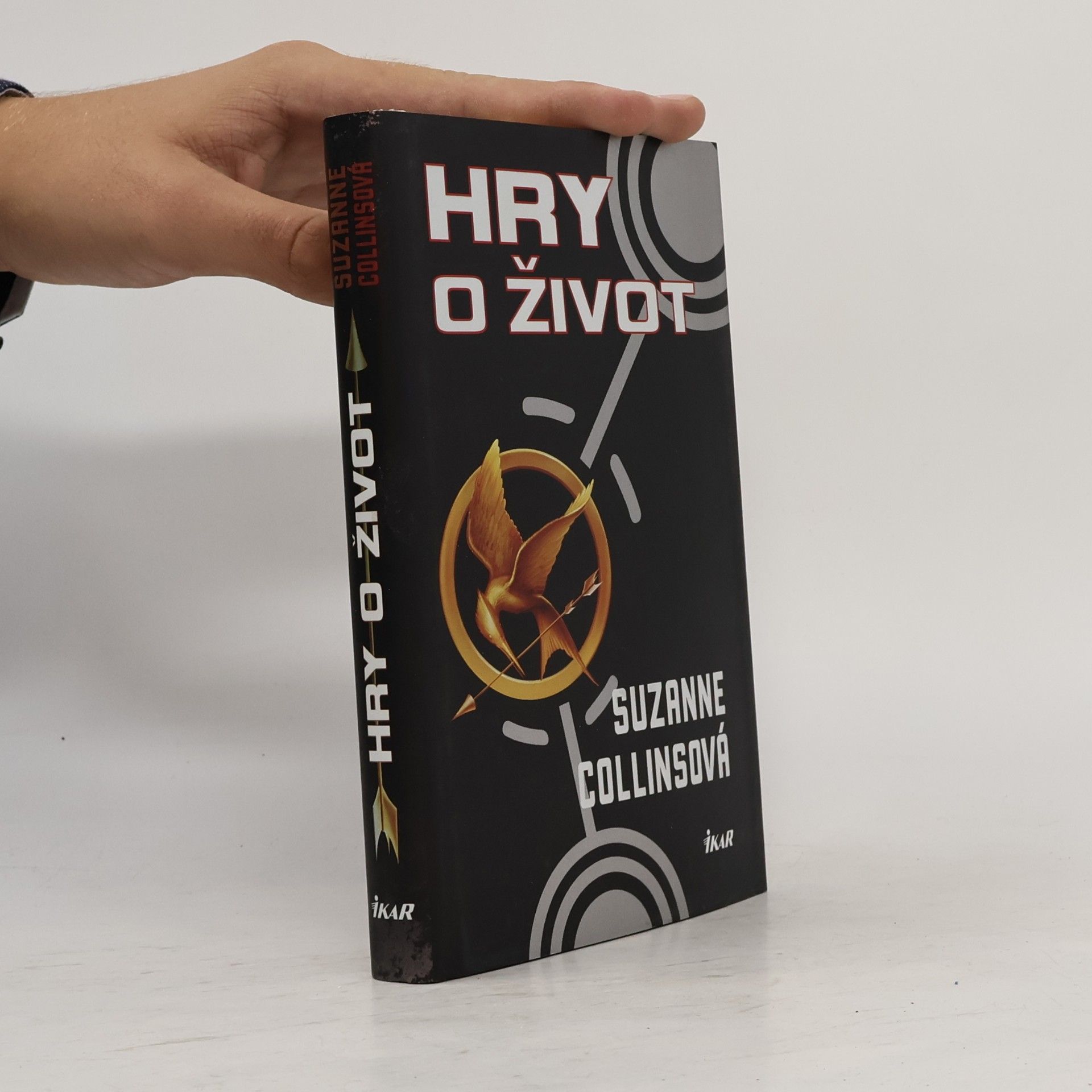 Hry o život