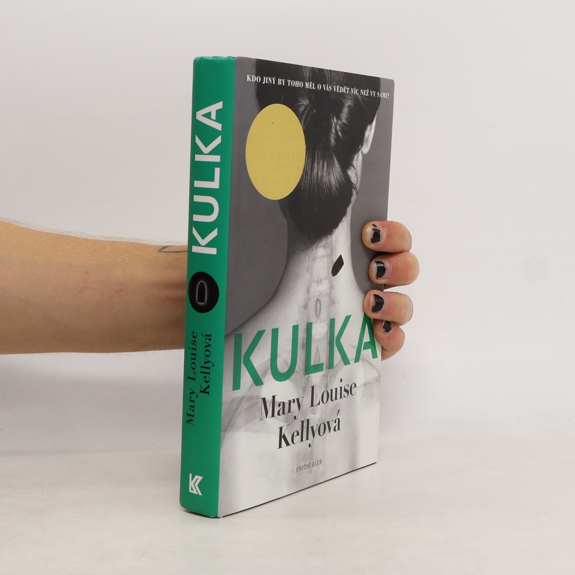 Mary Louise Kelly Kulka