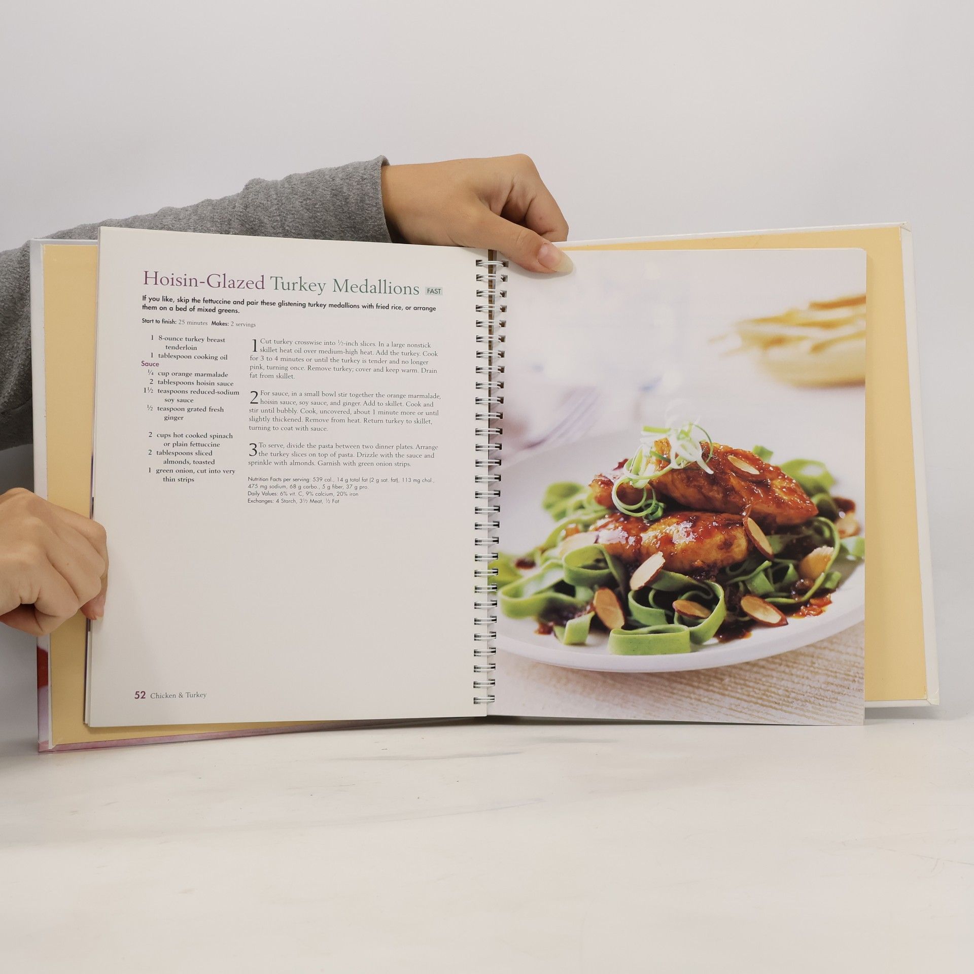 Better Homes & Gardens Better Homes and Gardens Cooking for Two
