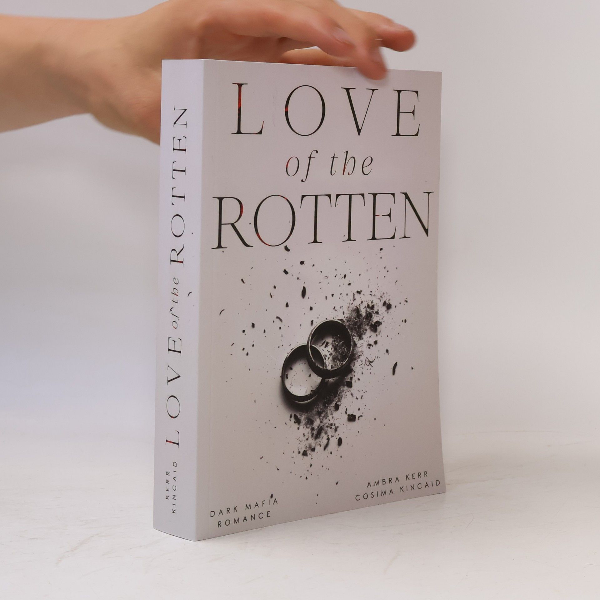 Love of the Rotten