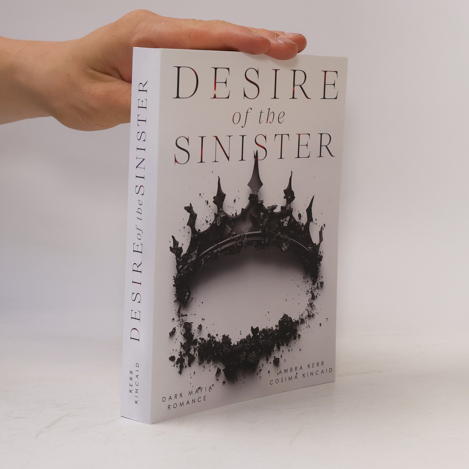 Ambra Kerr Desire of the Sinister