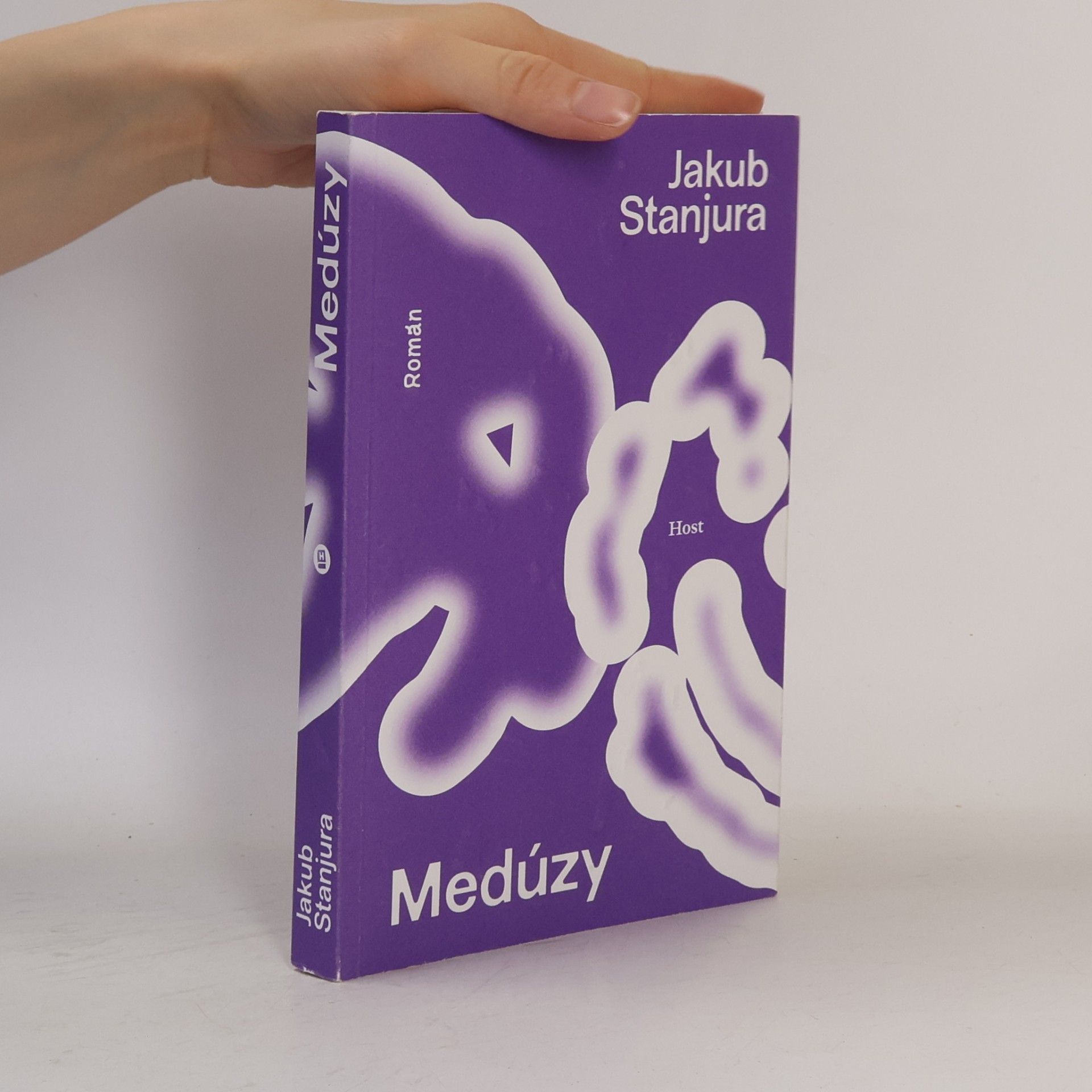 Medúzy