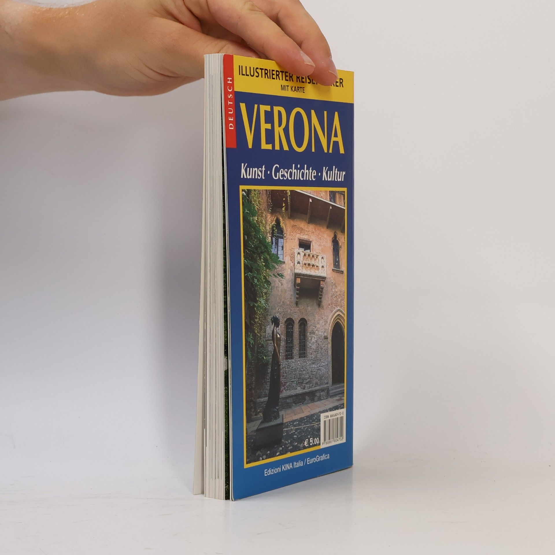 Kolektiv autorů Verona