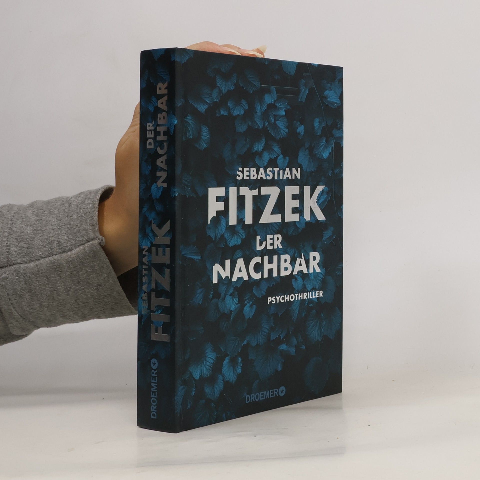 Sebastian Fitzek Der Nachbar