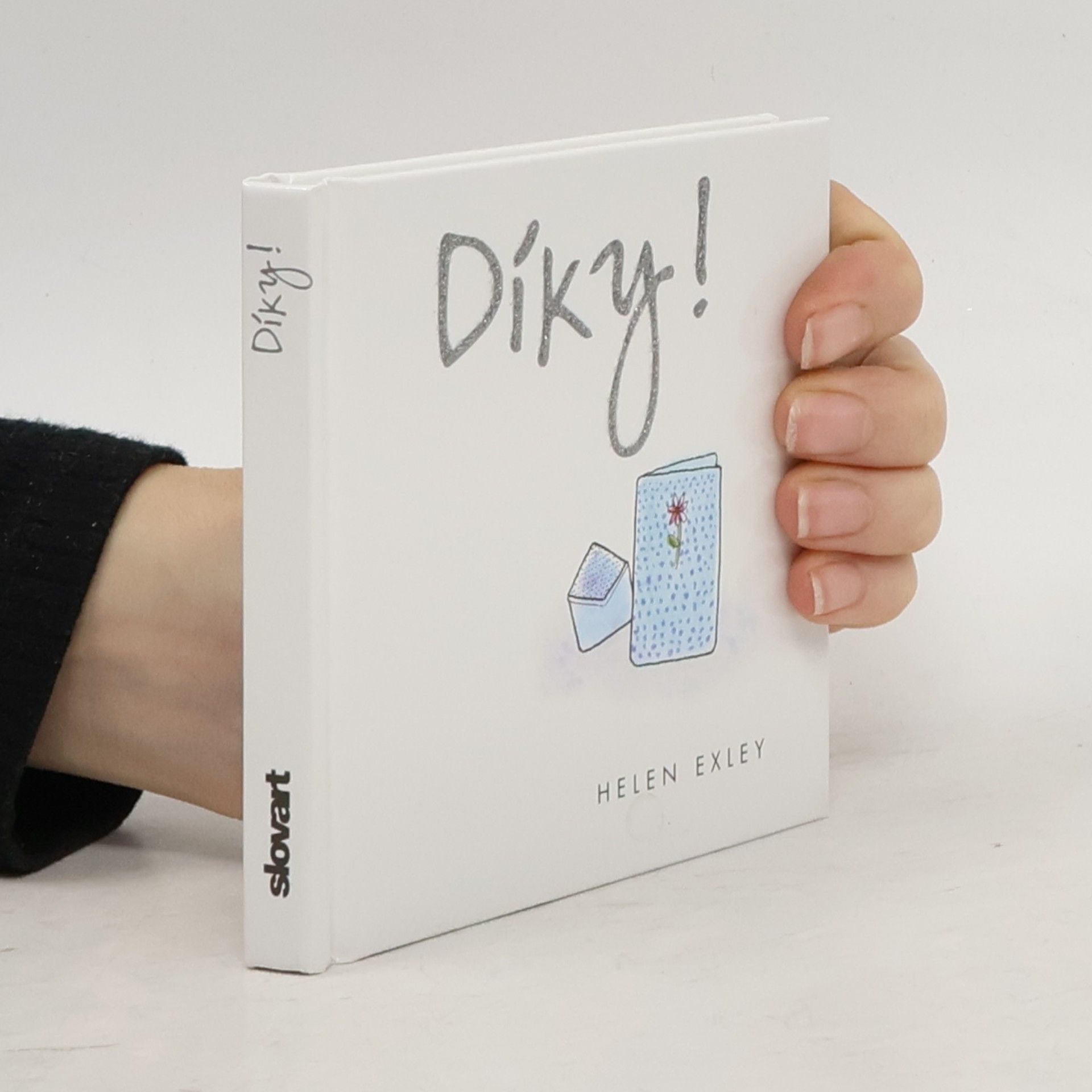 Díky!