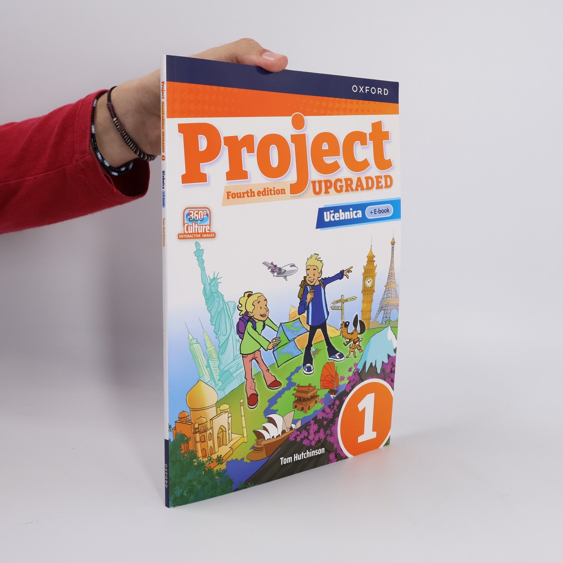 Project Upgraded 1