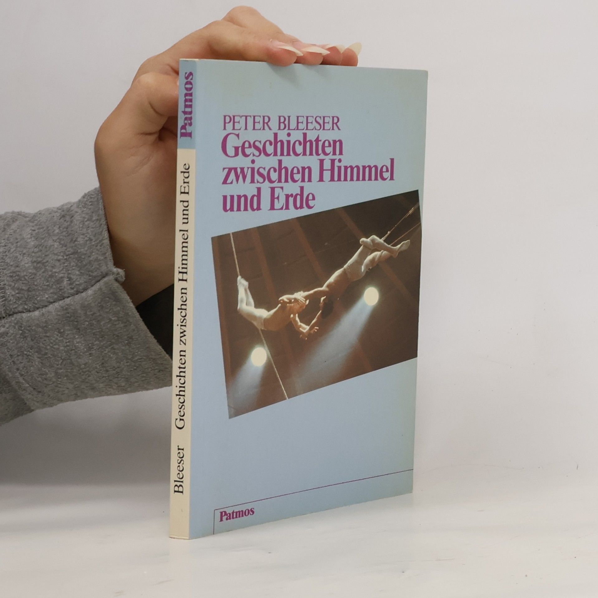 Geschichten zwischen Himmel und Erde