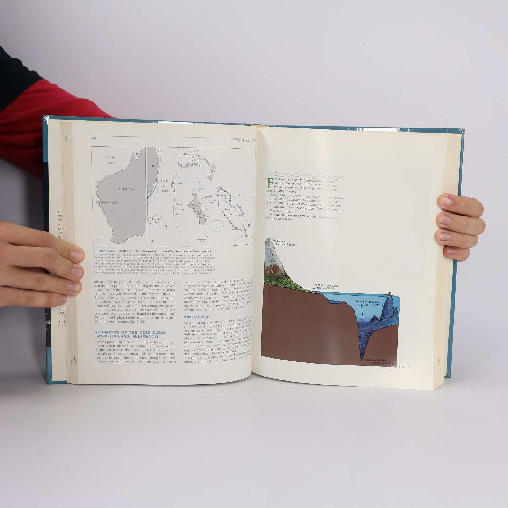 Harold V. Thurman Introductory Oceanography