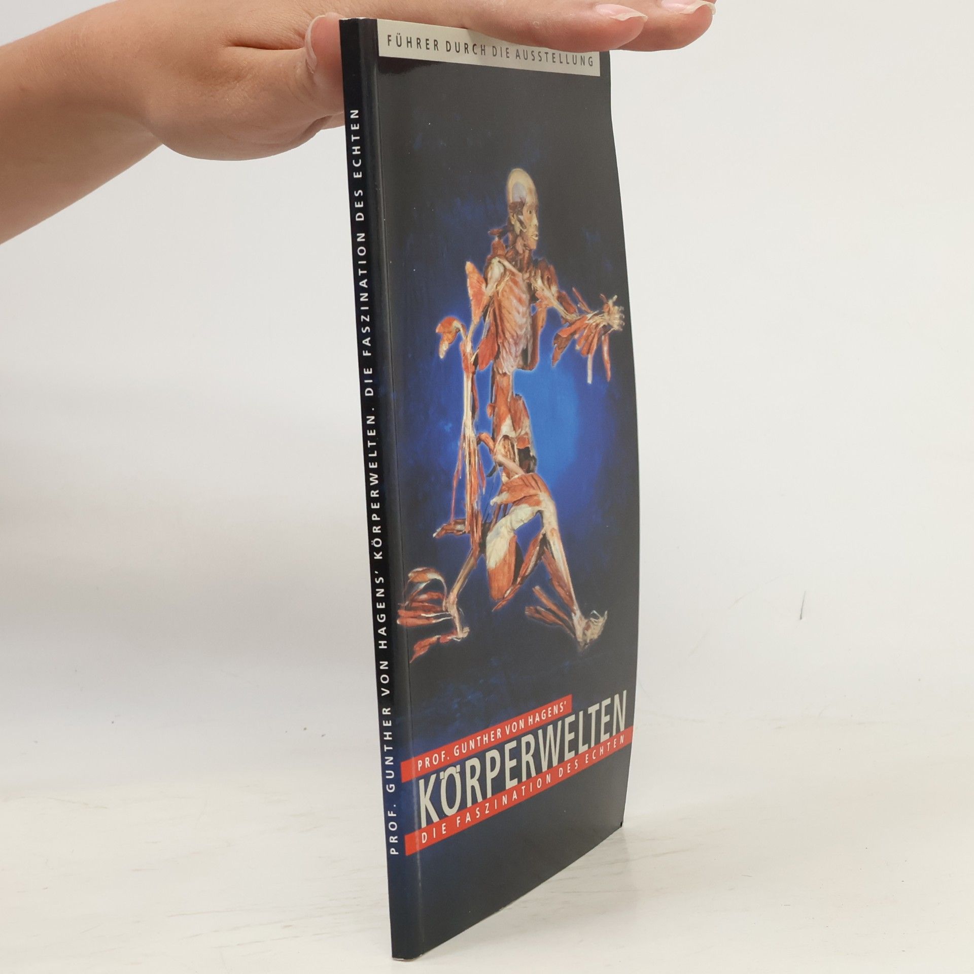 Körperwelten
