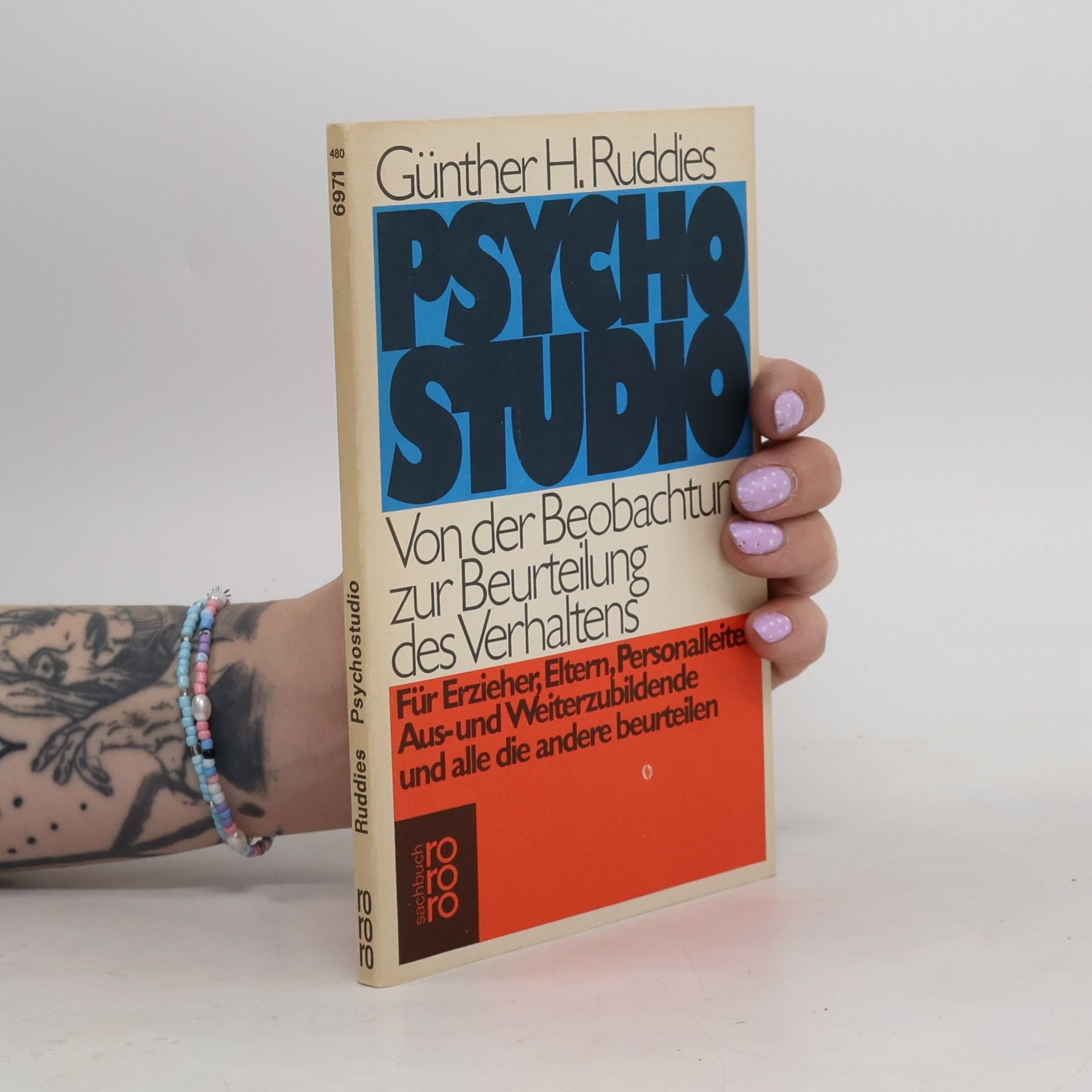 Psycho Studio