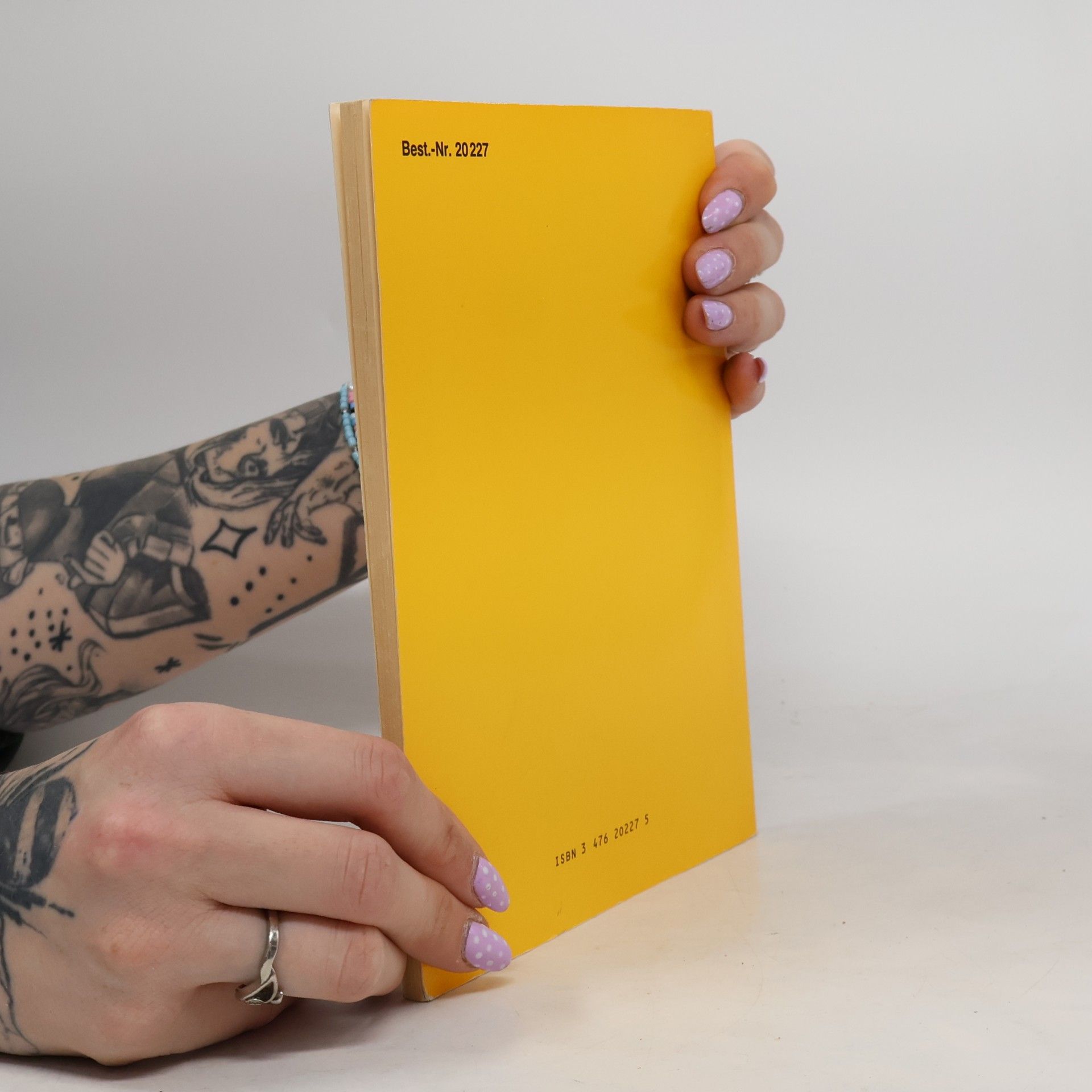 Claus Borgeest Kunstbetrieb. Schülerbuch