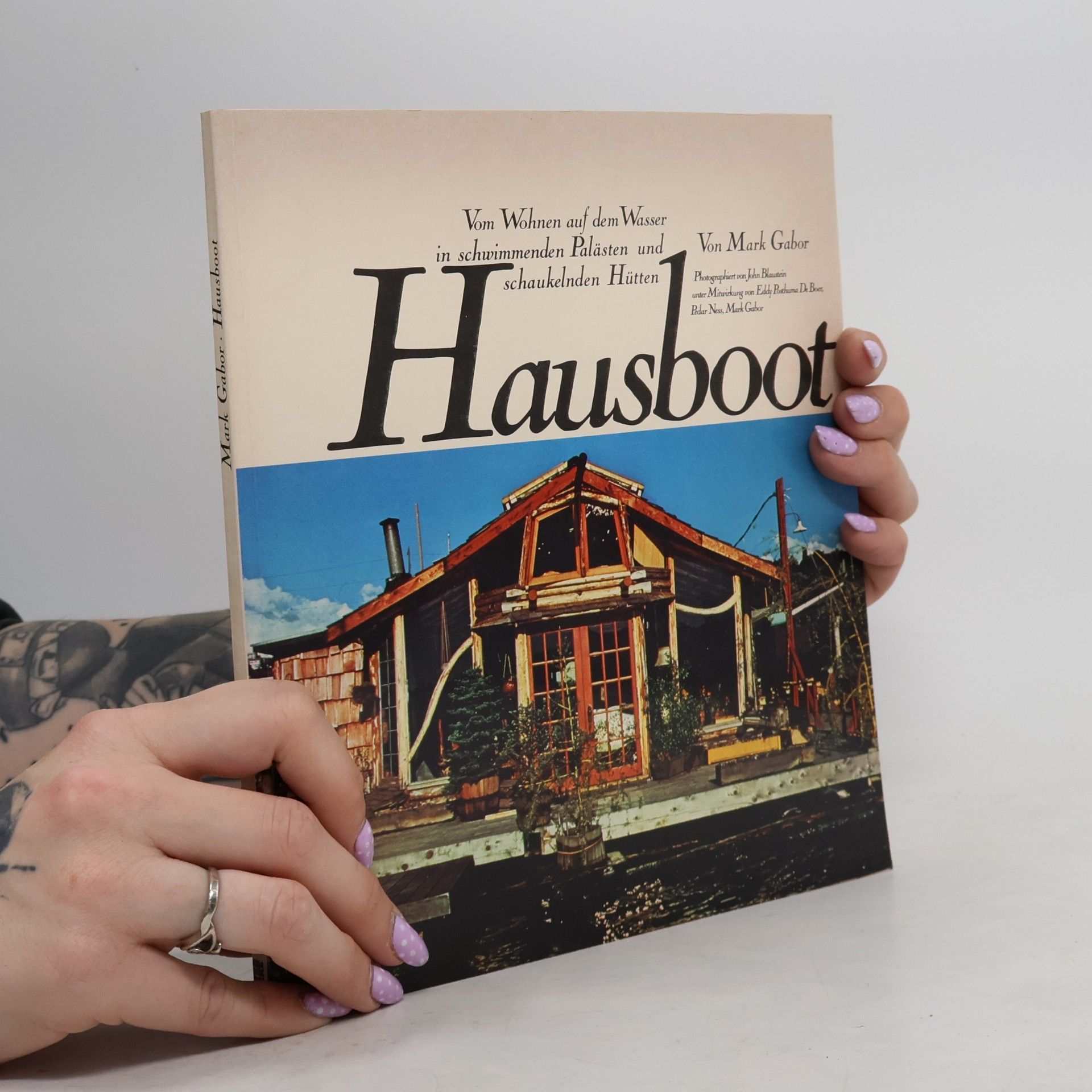 Hausboot