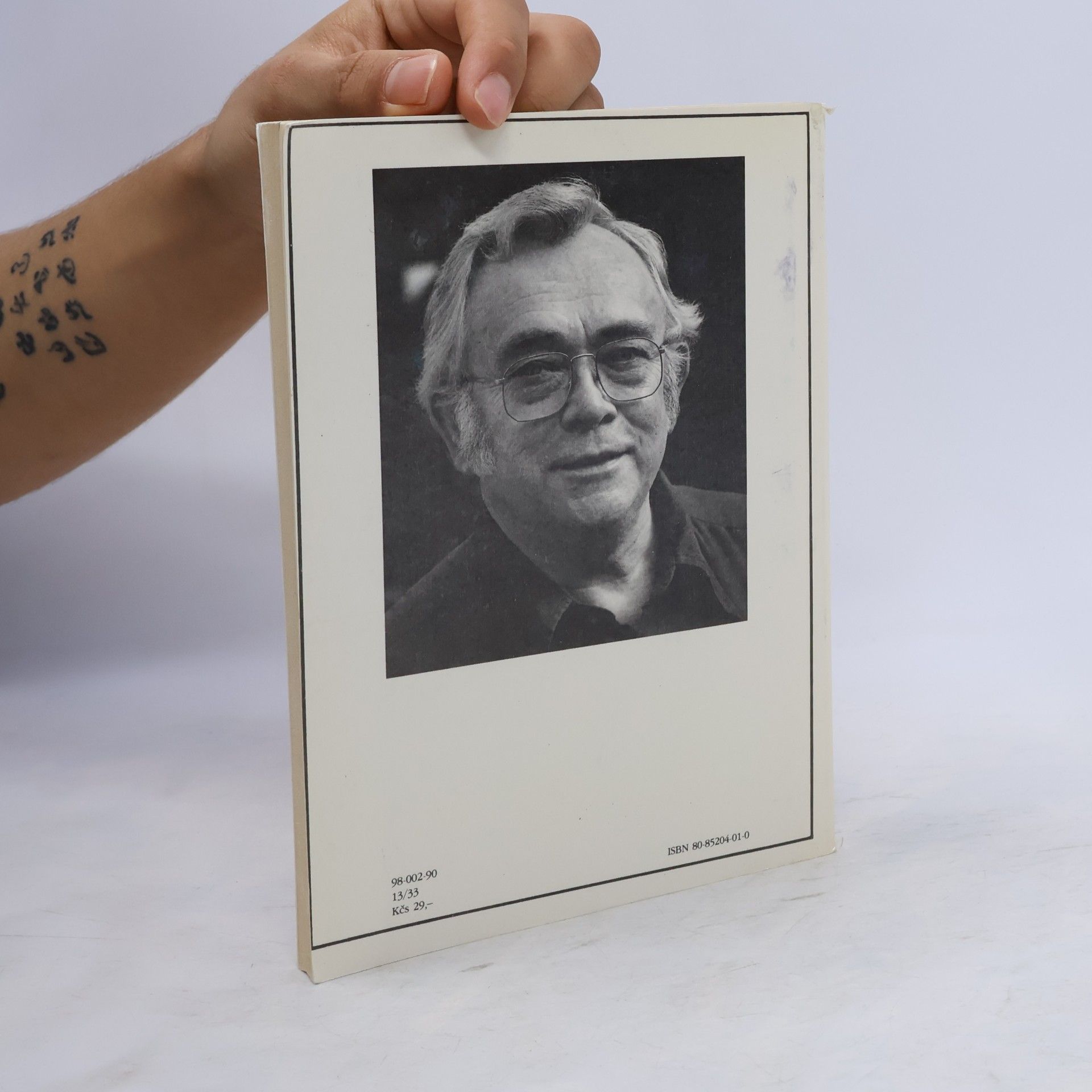 Josef Škvorecký Prima sezóna