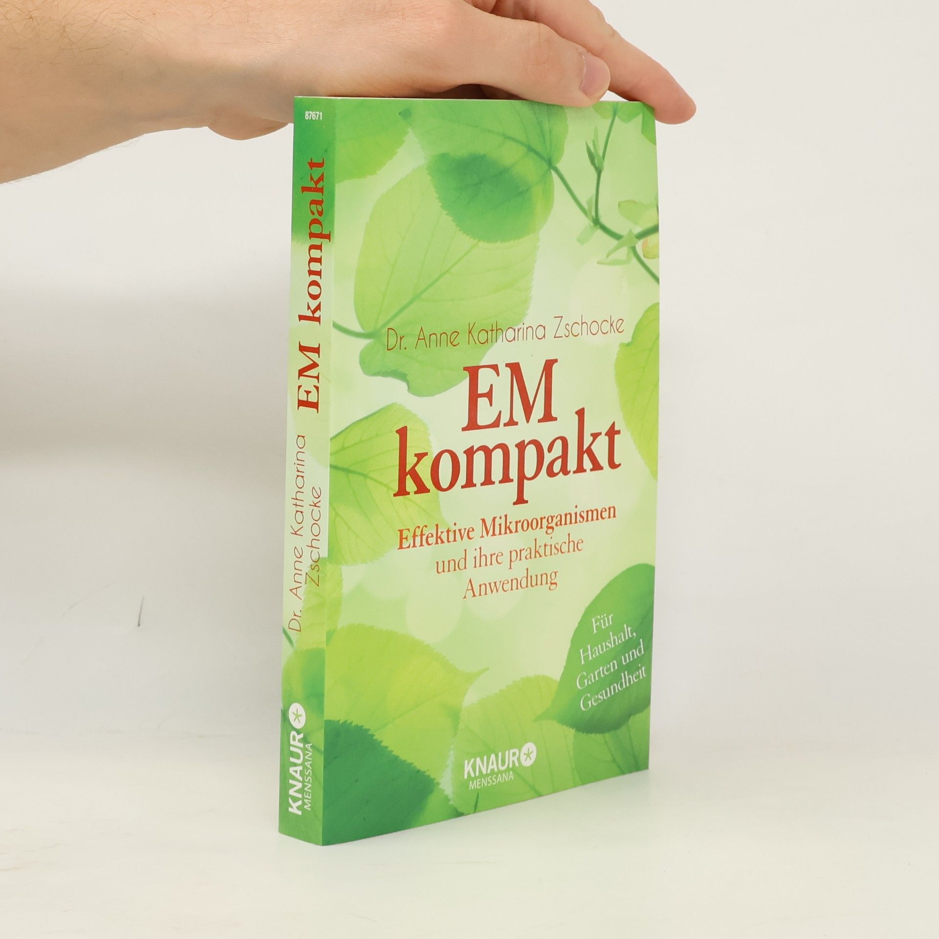 EM kompakt