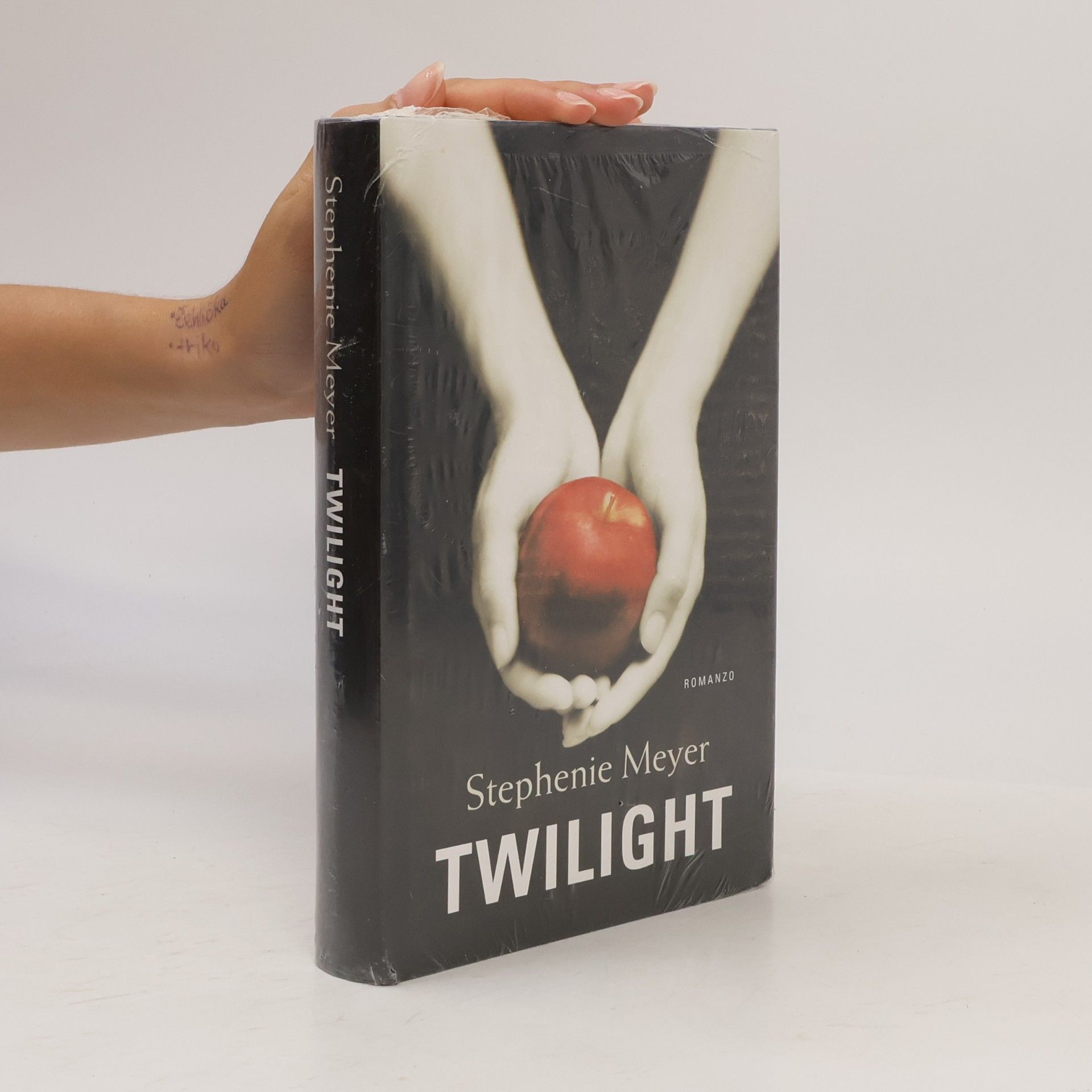 Stephenie Meyer Twilight