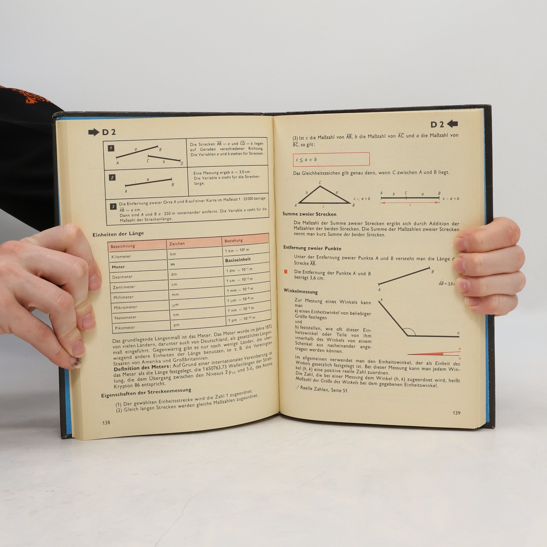 Autorenkollektiv Mathematik in Übersichten