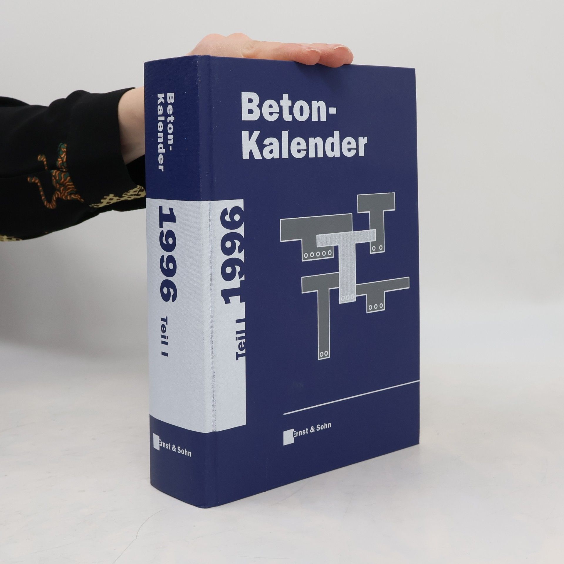 Detlef Böttcher Stützenfreie Dächer