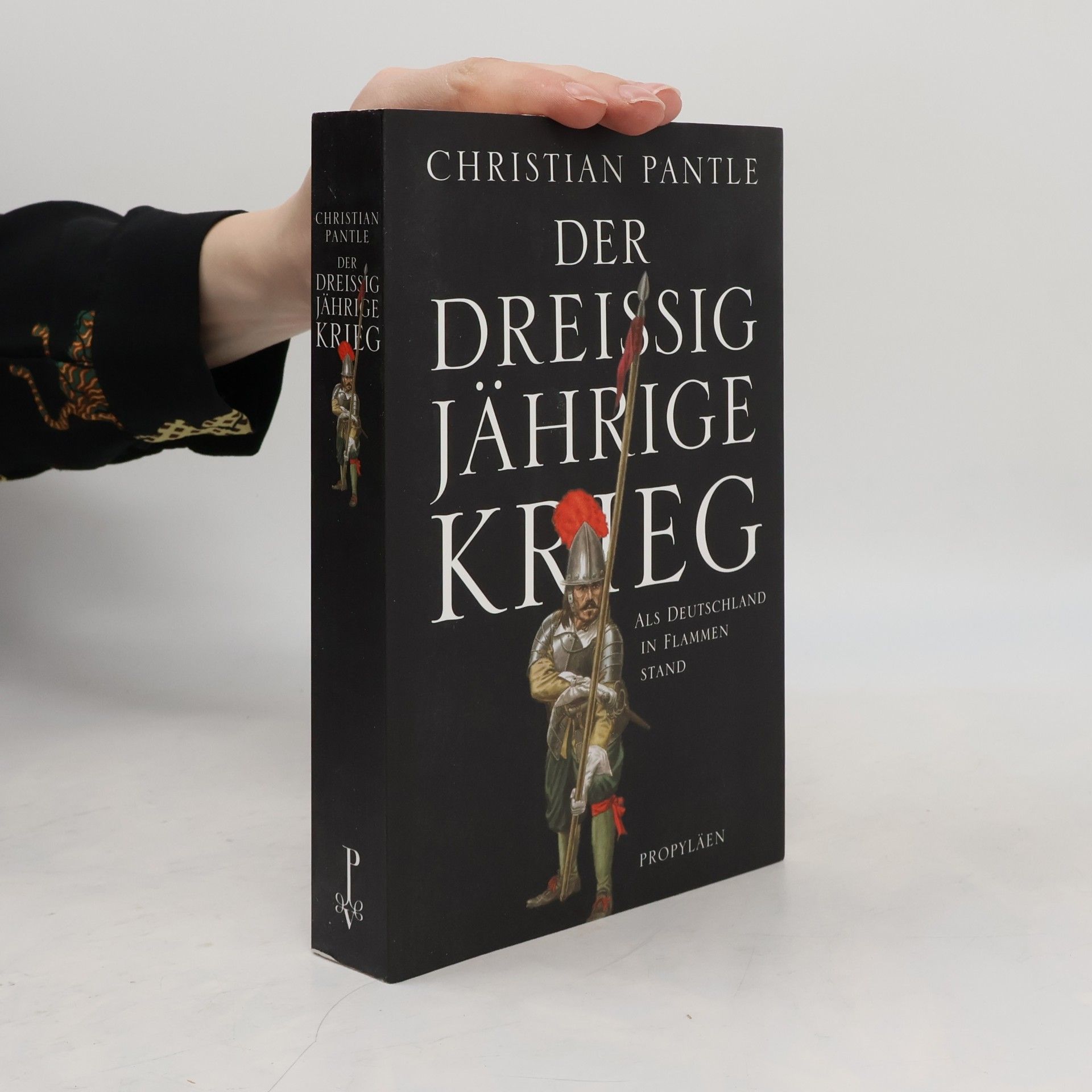 Der Dreissig Jährige Krieg