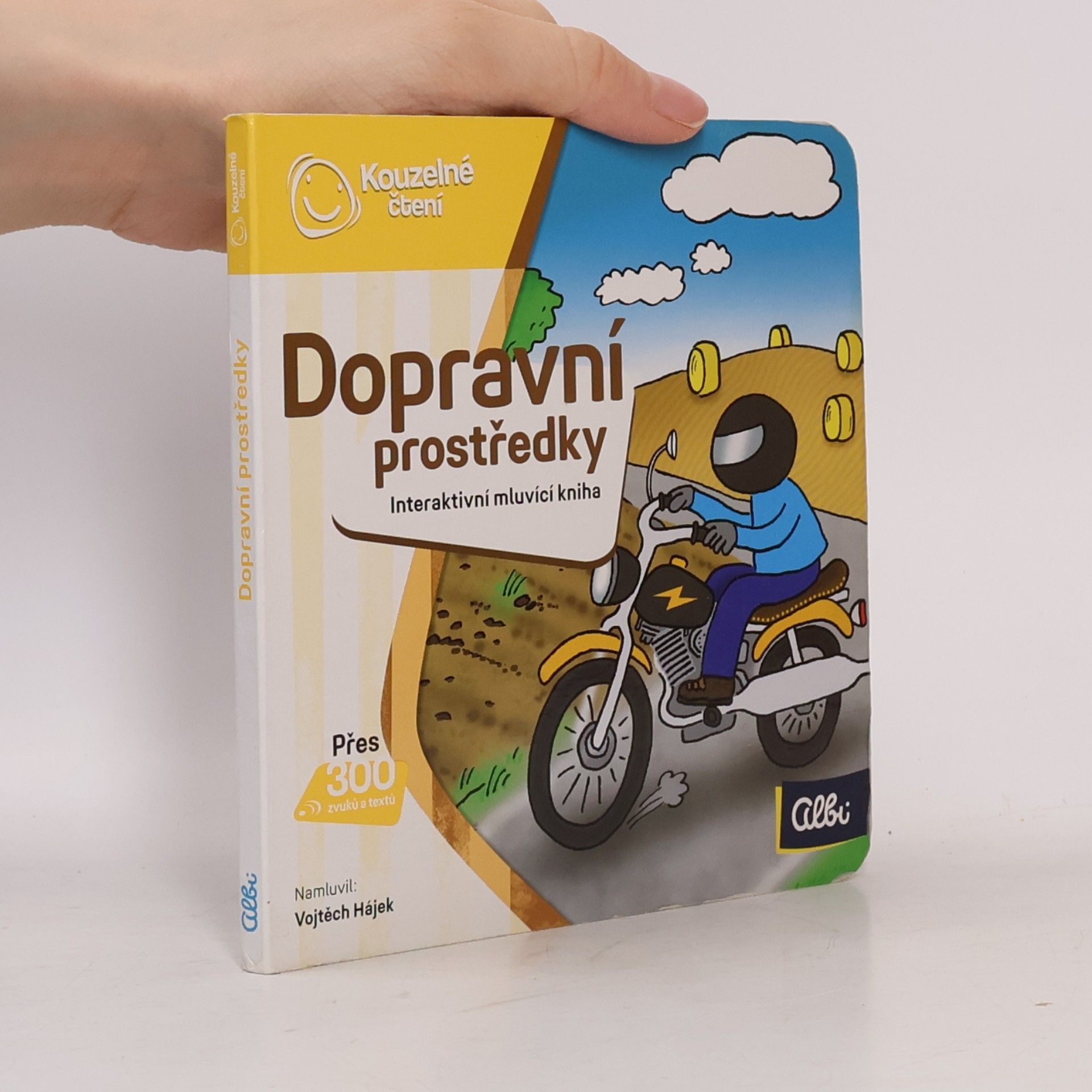 Dopravní prostředky