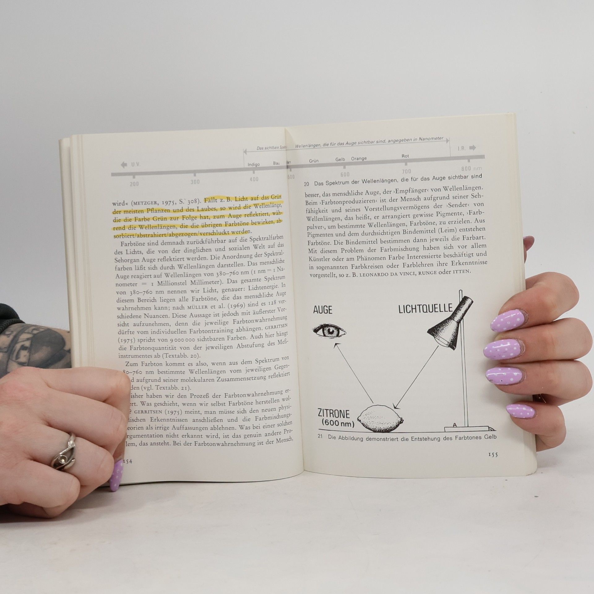 Martin Schuster Kunst-Psychologie