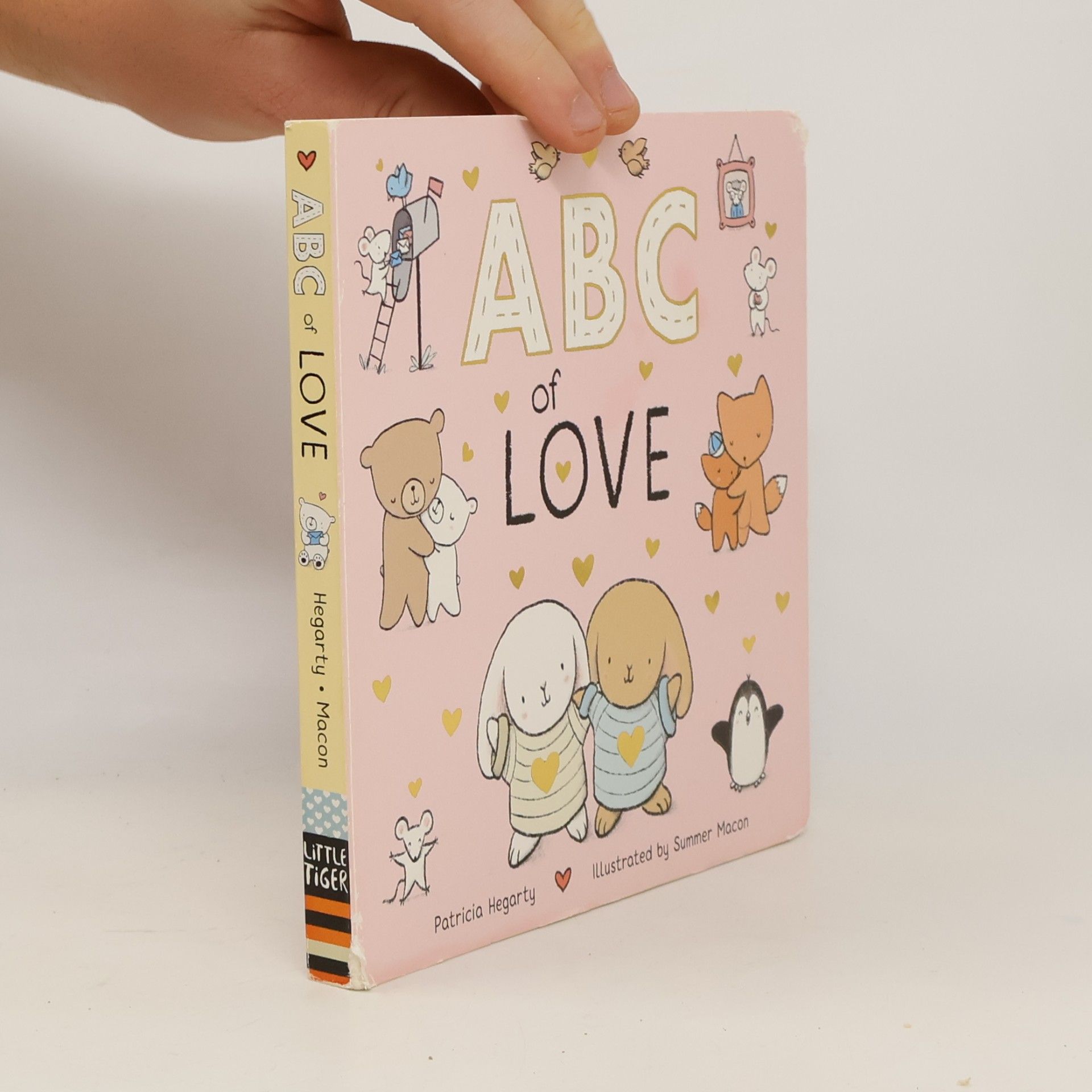 ABC of Love