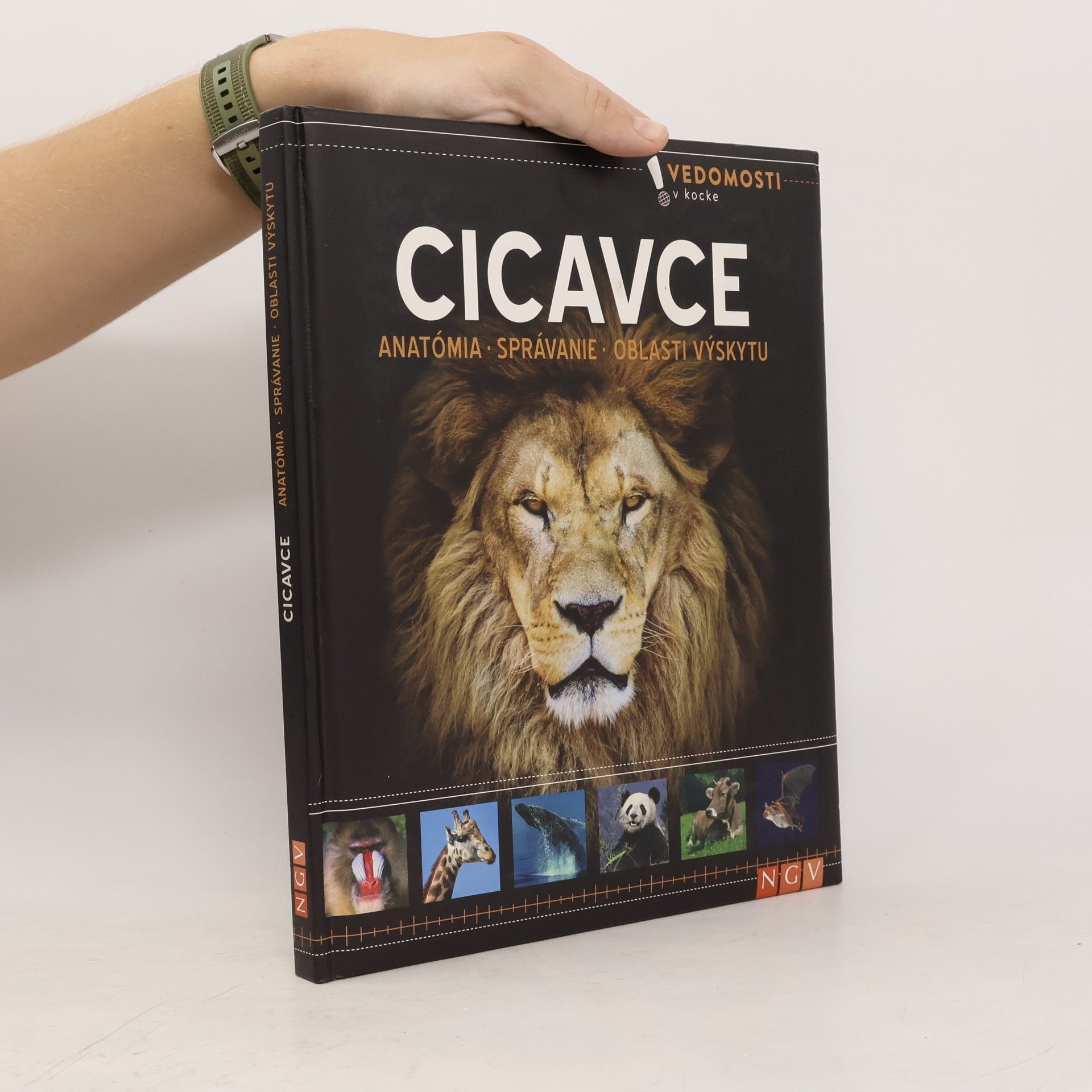 Collectif d'auteurs Cicavce