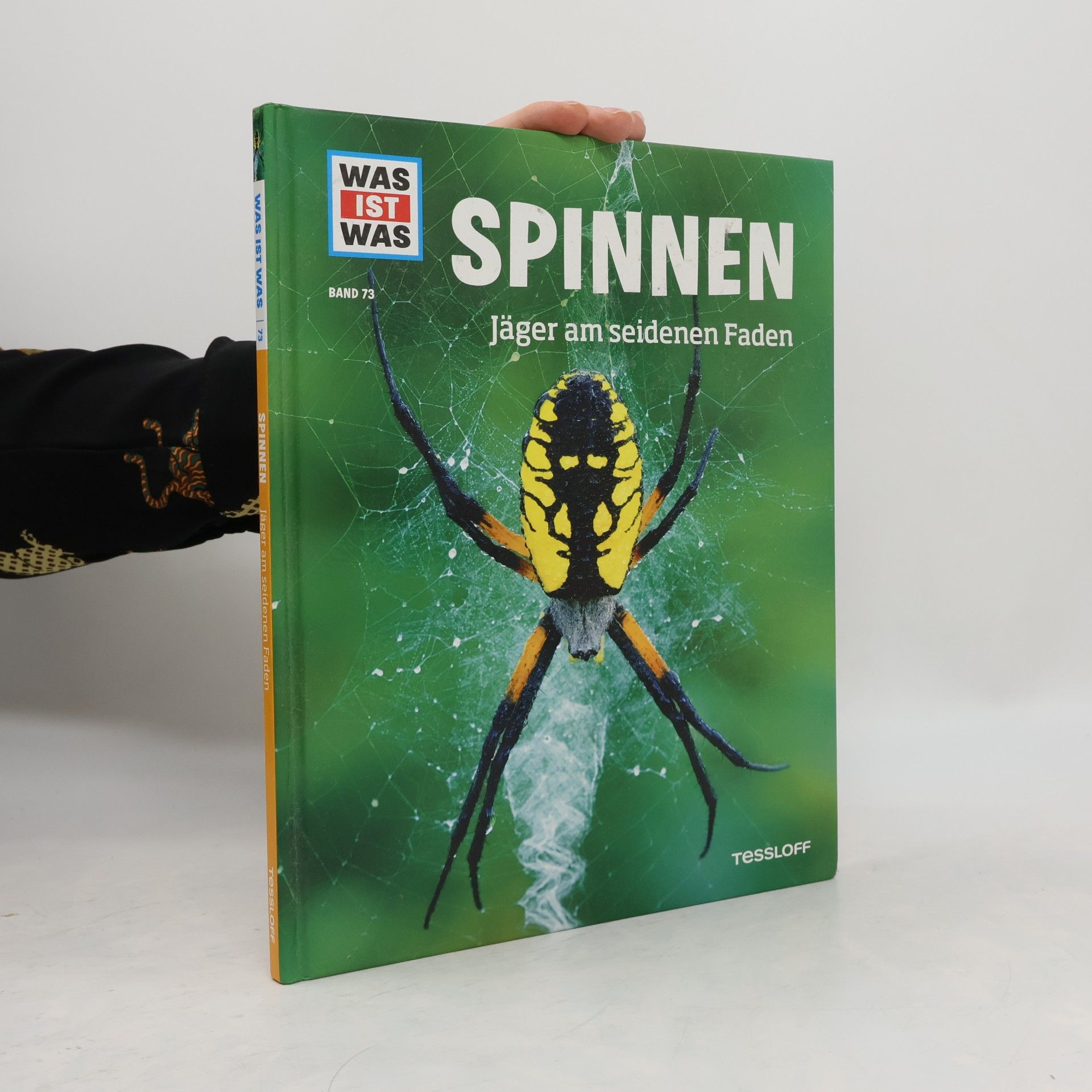 Spinnen