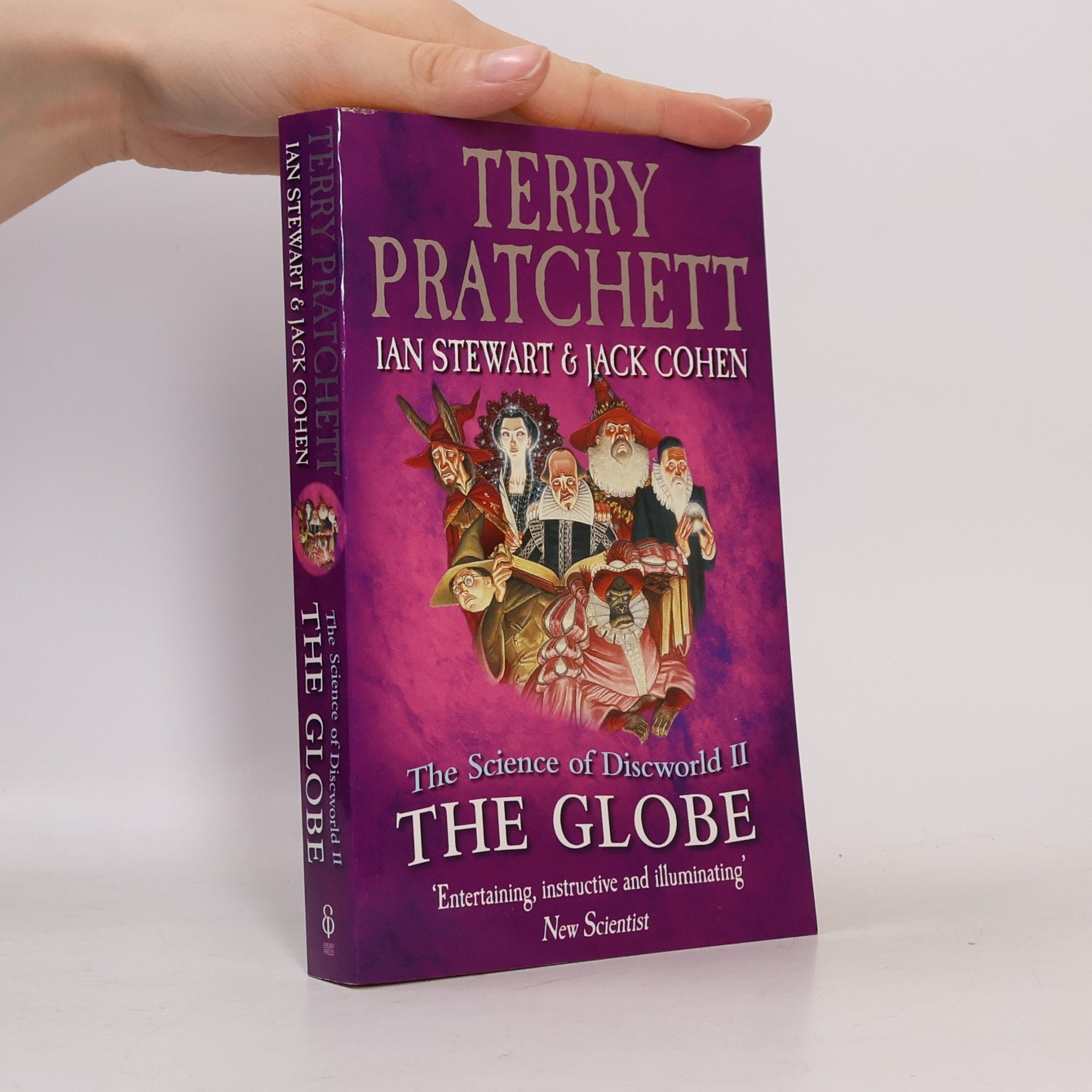 The Science of Discworld. Vol.2