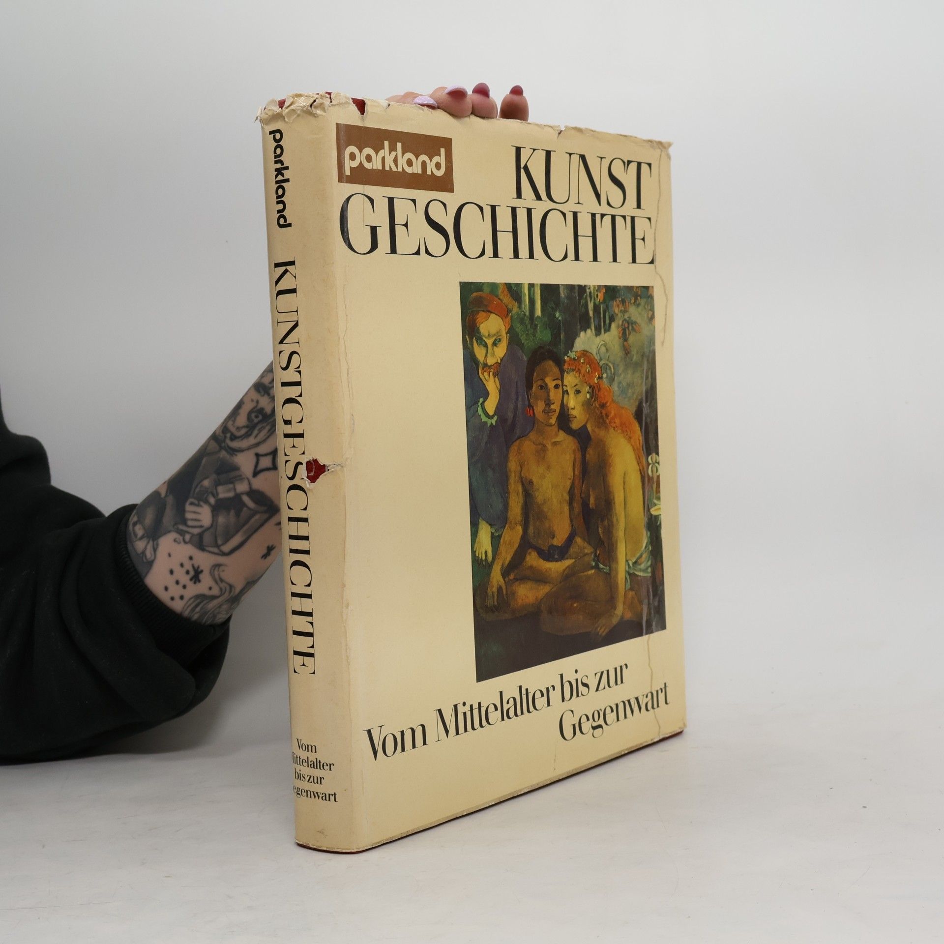 Kolektiv autorů Kunst Geschichte