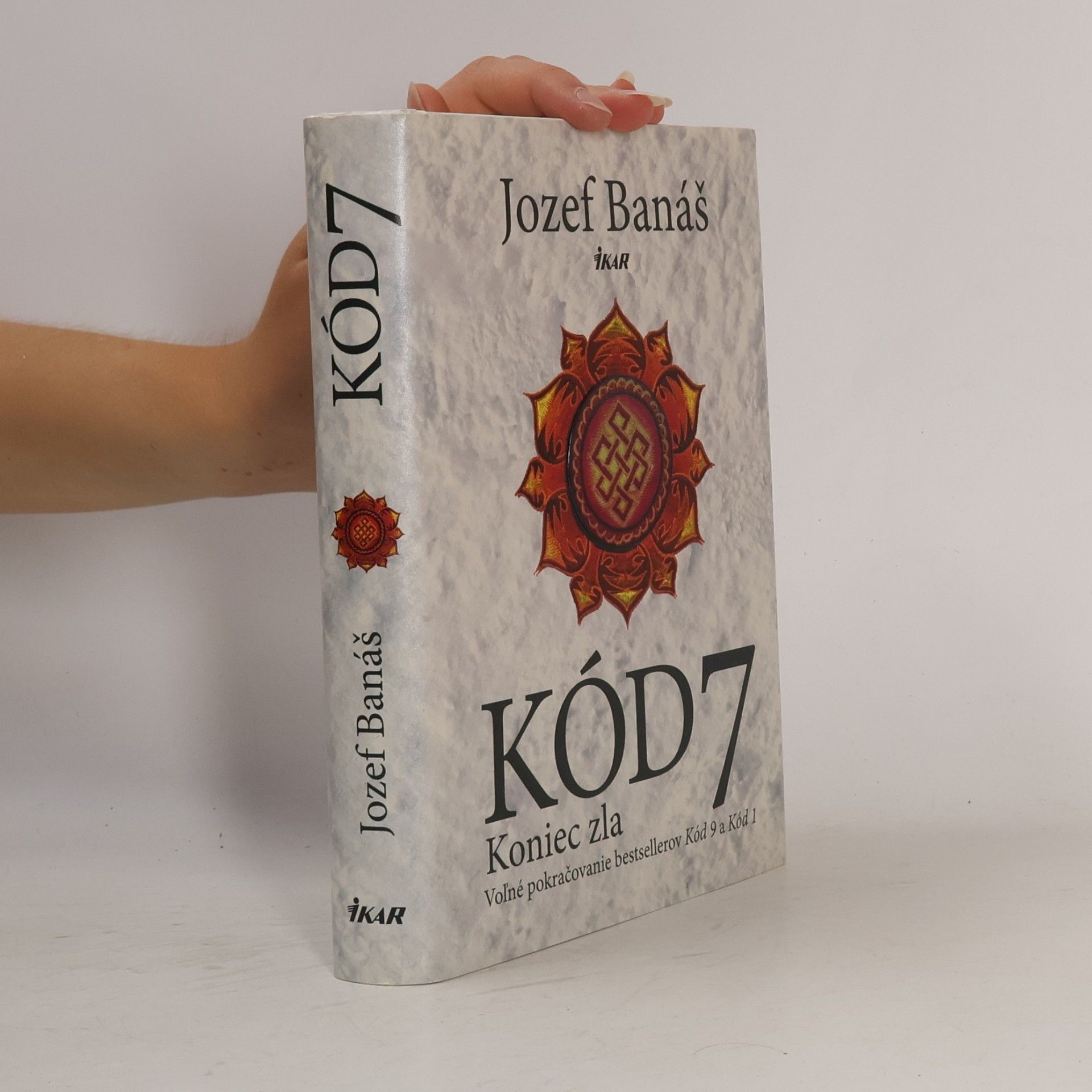 Kód 7. Koniec zla