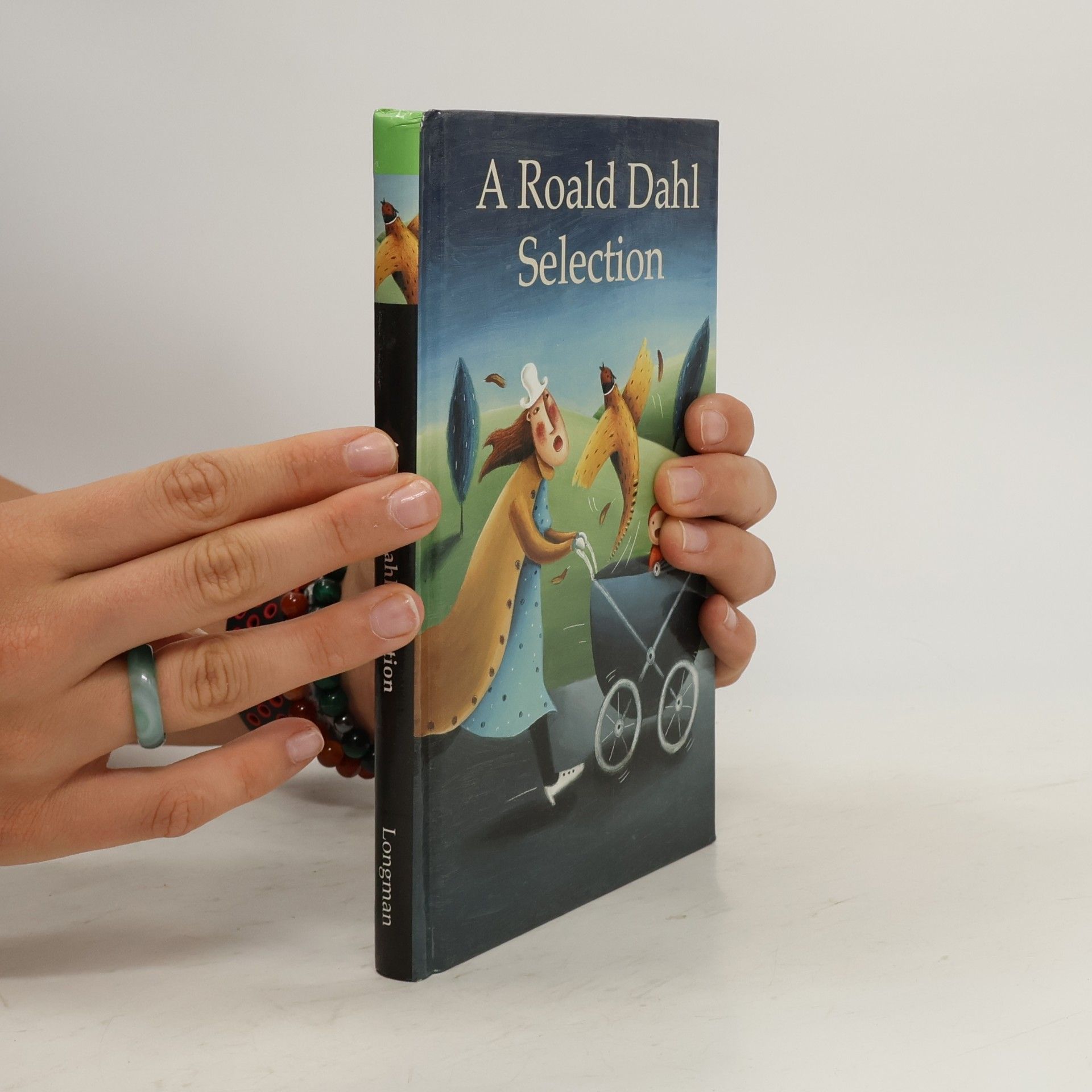 Roald Dahl Roald Dahl Collection