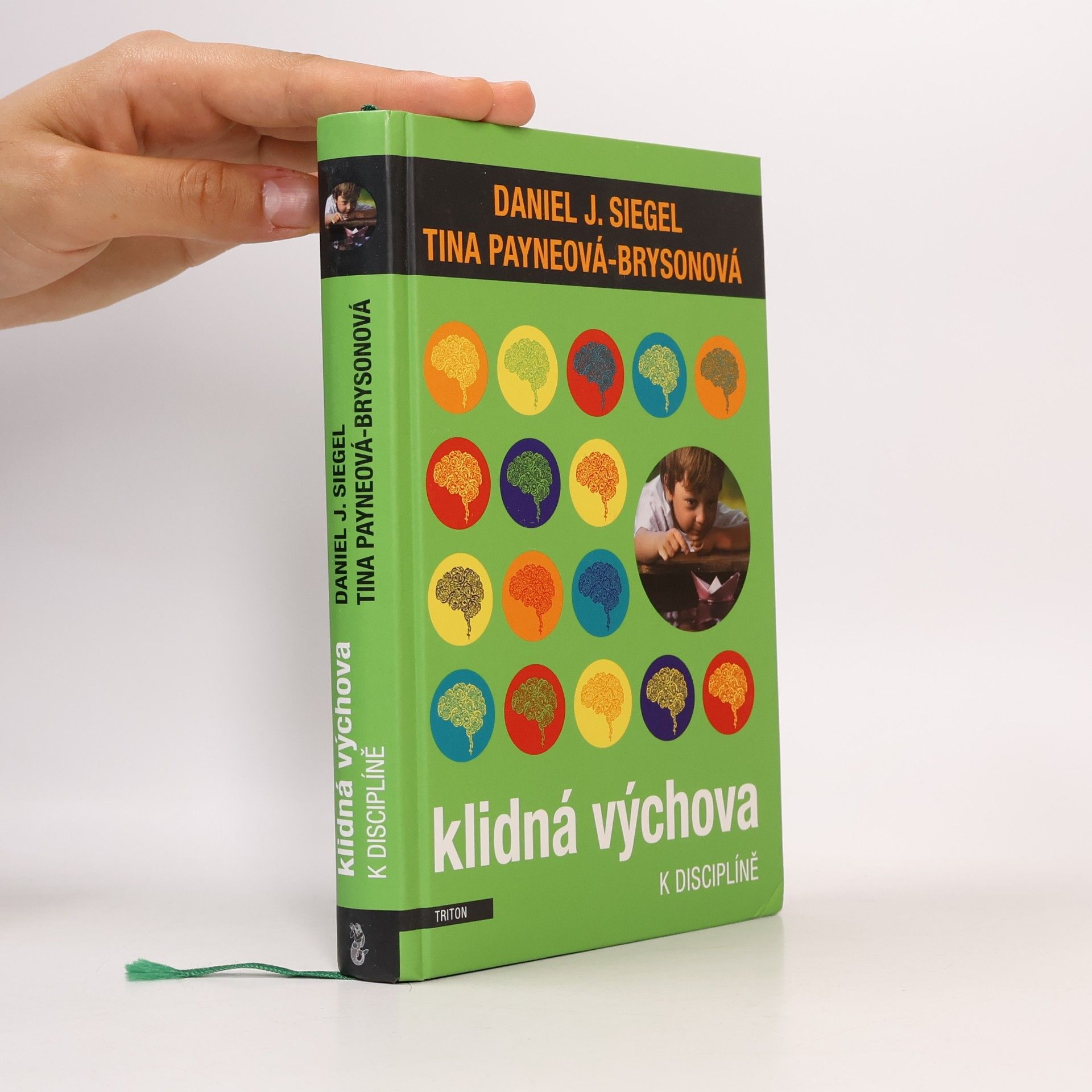 Klidná výchova k disciplíně